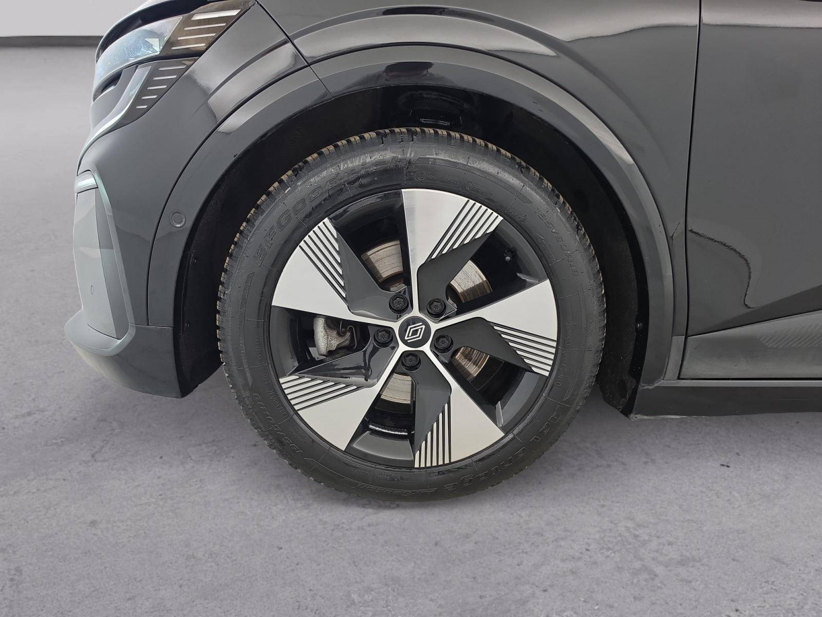 Vente en ligne Renault Megane E-Tech  EV60 220 ch optimum charge au prix de 23 590 €