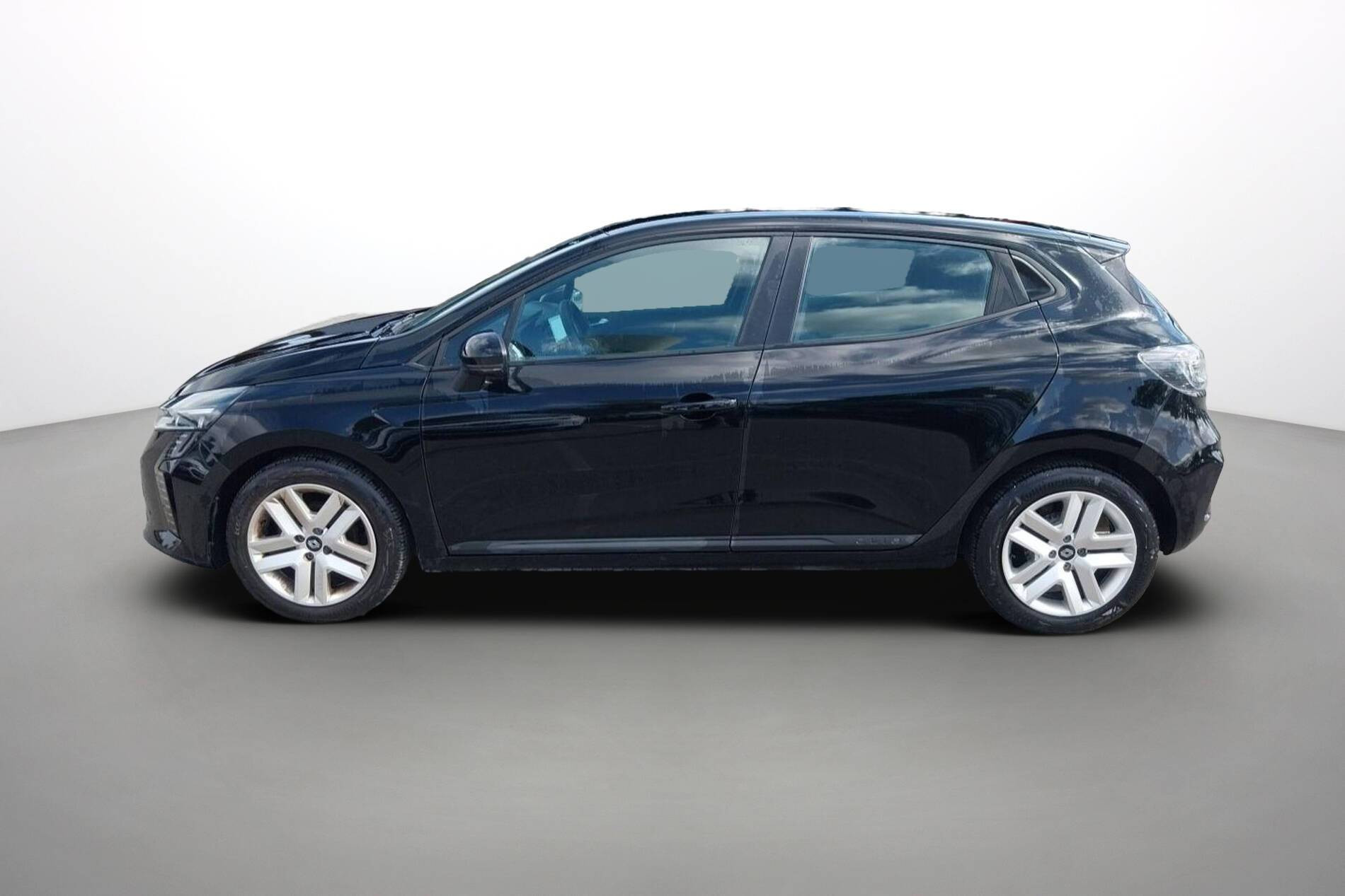 Vente en ligne Renault Clio 5 Clio TCe 90 ch GSR2 au prix de 14 990 €