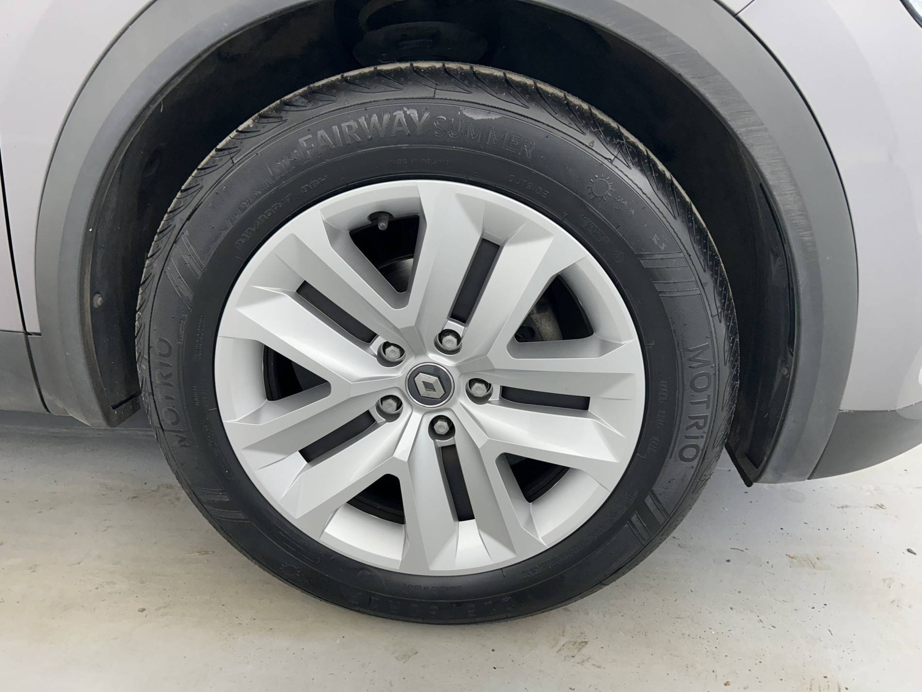 Vente en ligne Renault Captur  TCe 100 au prix de 13 999 €