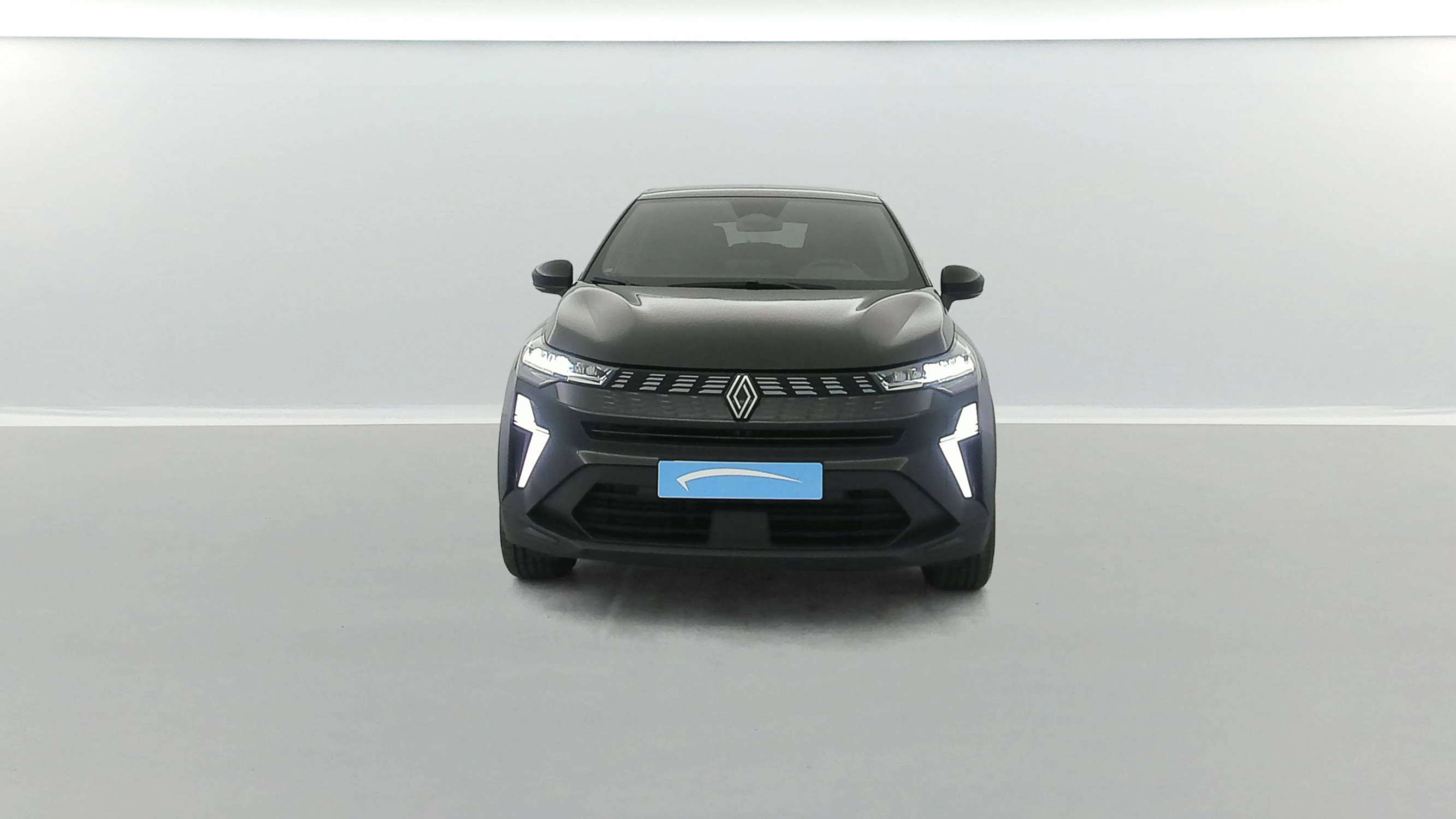 Renault Symbioz  E-Tech full hybrid 145 occasion de 2025 en vente à Carhaix