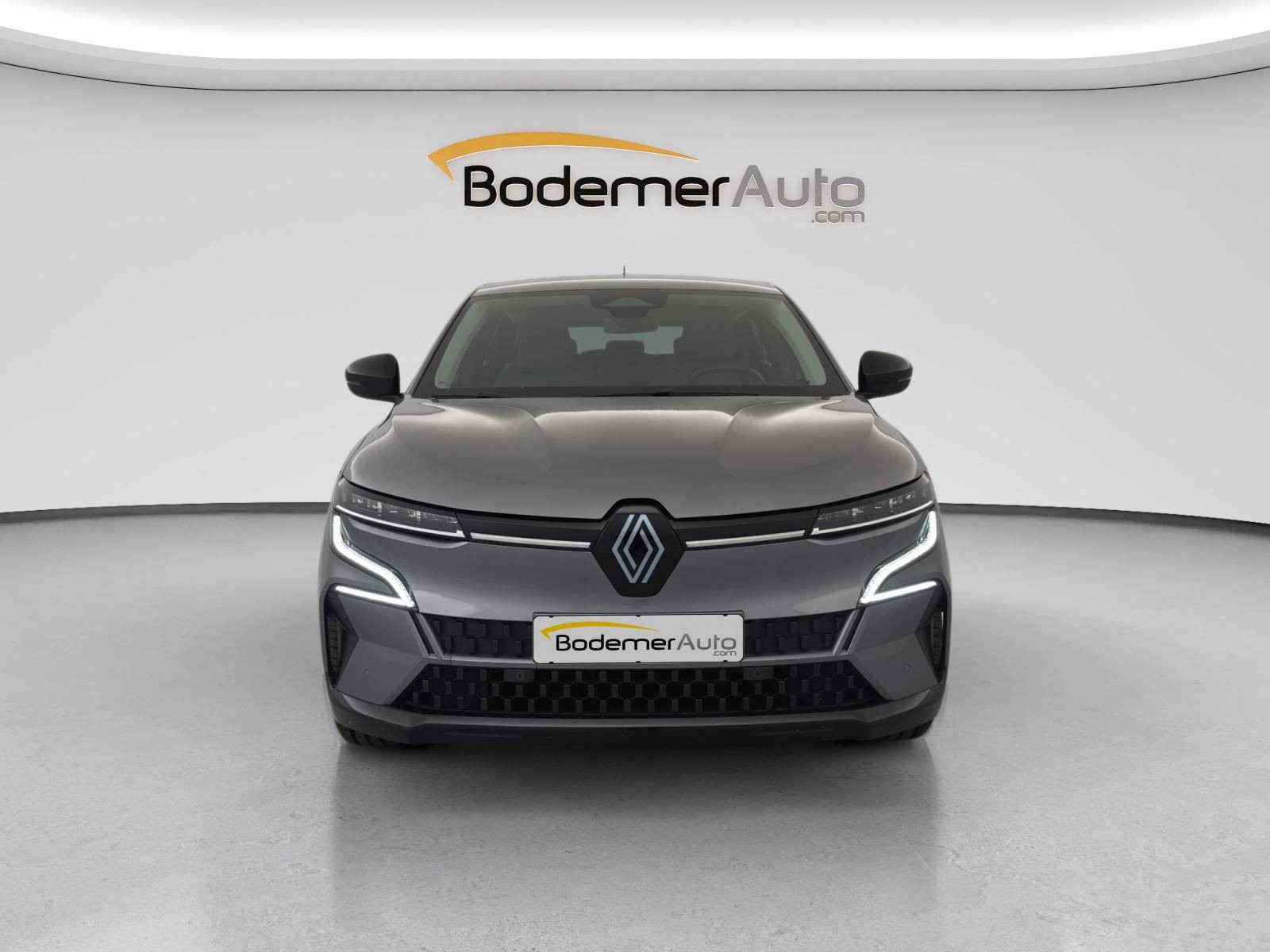 Vente en ligne Renault Megane E-Tech  EV40 130ch standard charge au prix de 19 990 €