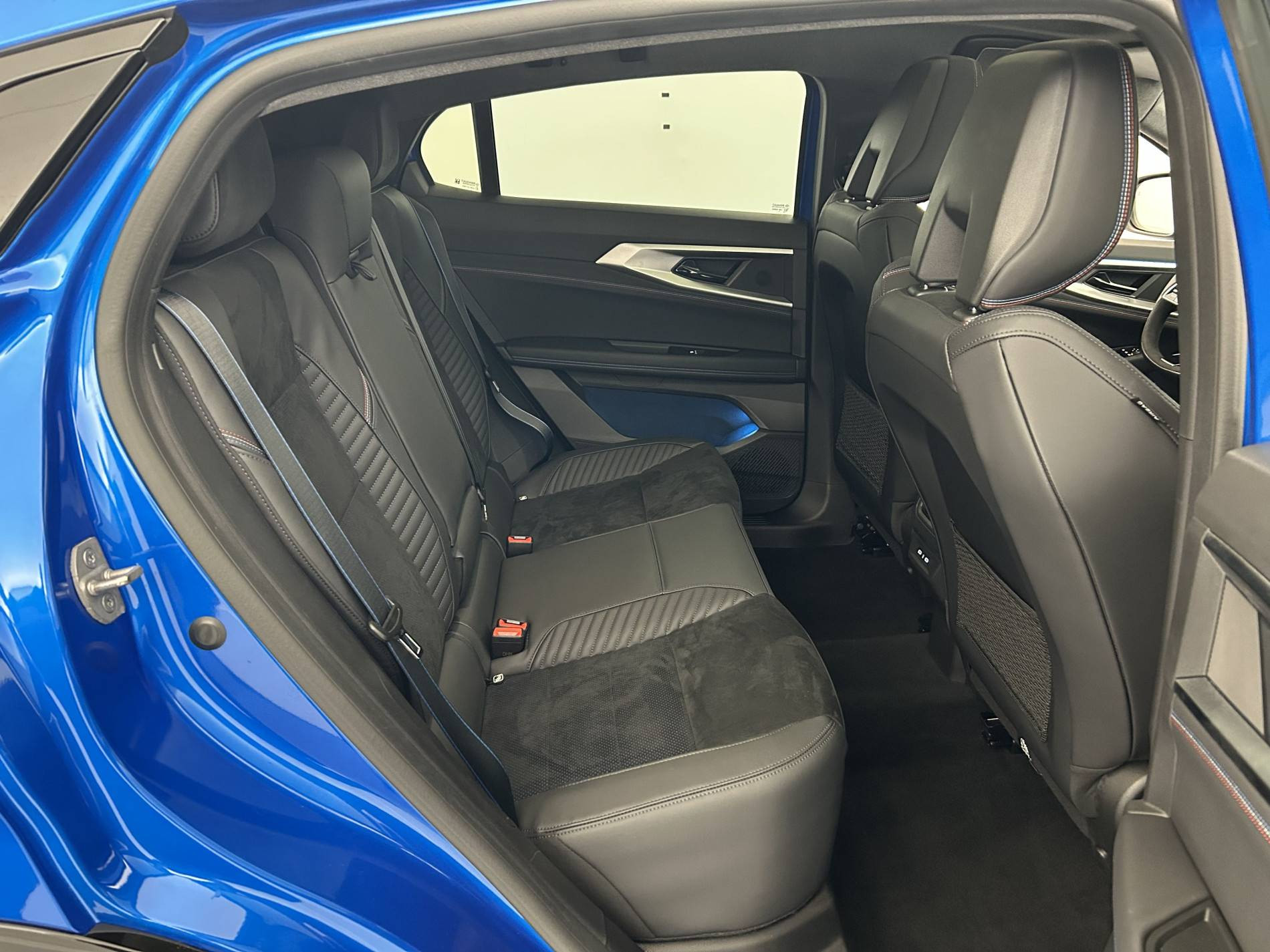 Vente en ligne Renault Rafale  E-Tech full hybrid 200 ch au prix de 40 490 €