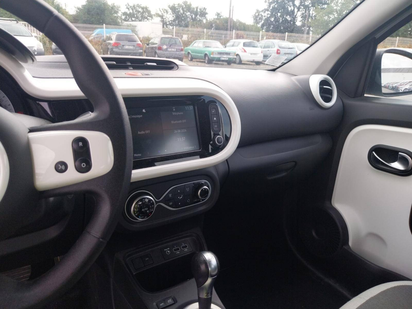 Vente en ligne Renault Twingo Electrique Twingo III Achat Intégral au prix de 10 999 €