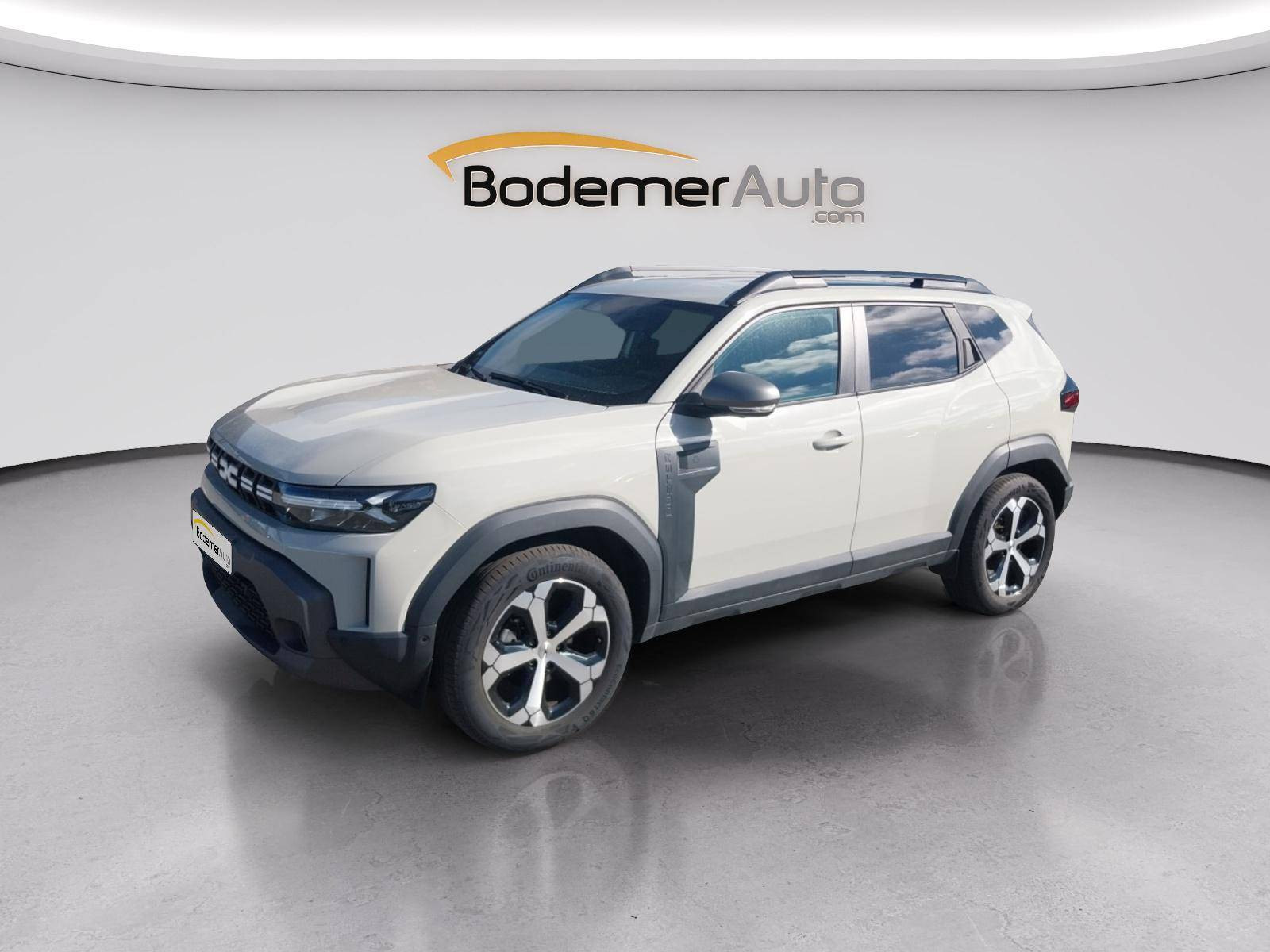Dacia Duster  Hybrid 140 occasion de 2025 en vente à Lorient