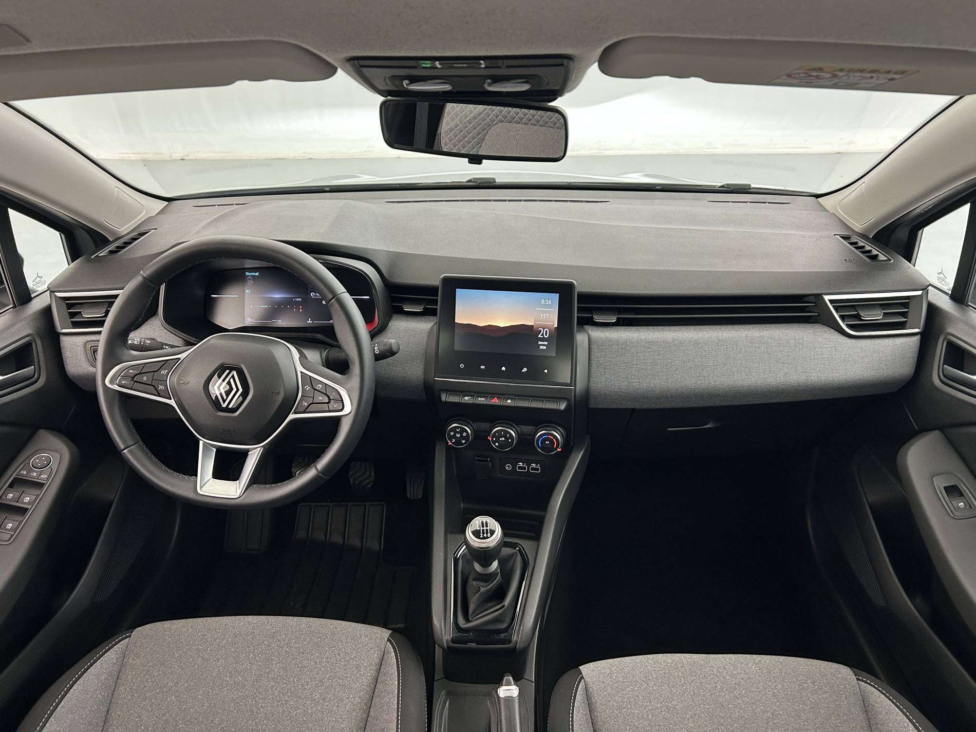 Vente en ligne Renault Clio 5 Clio TCe 90 au prix de 15 790 €