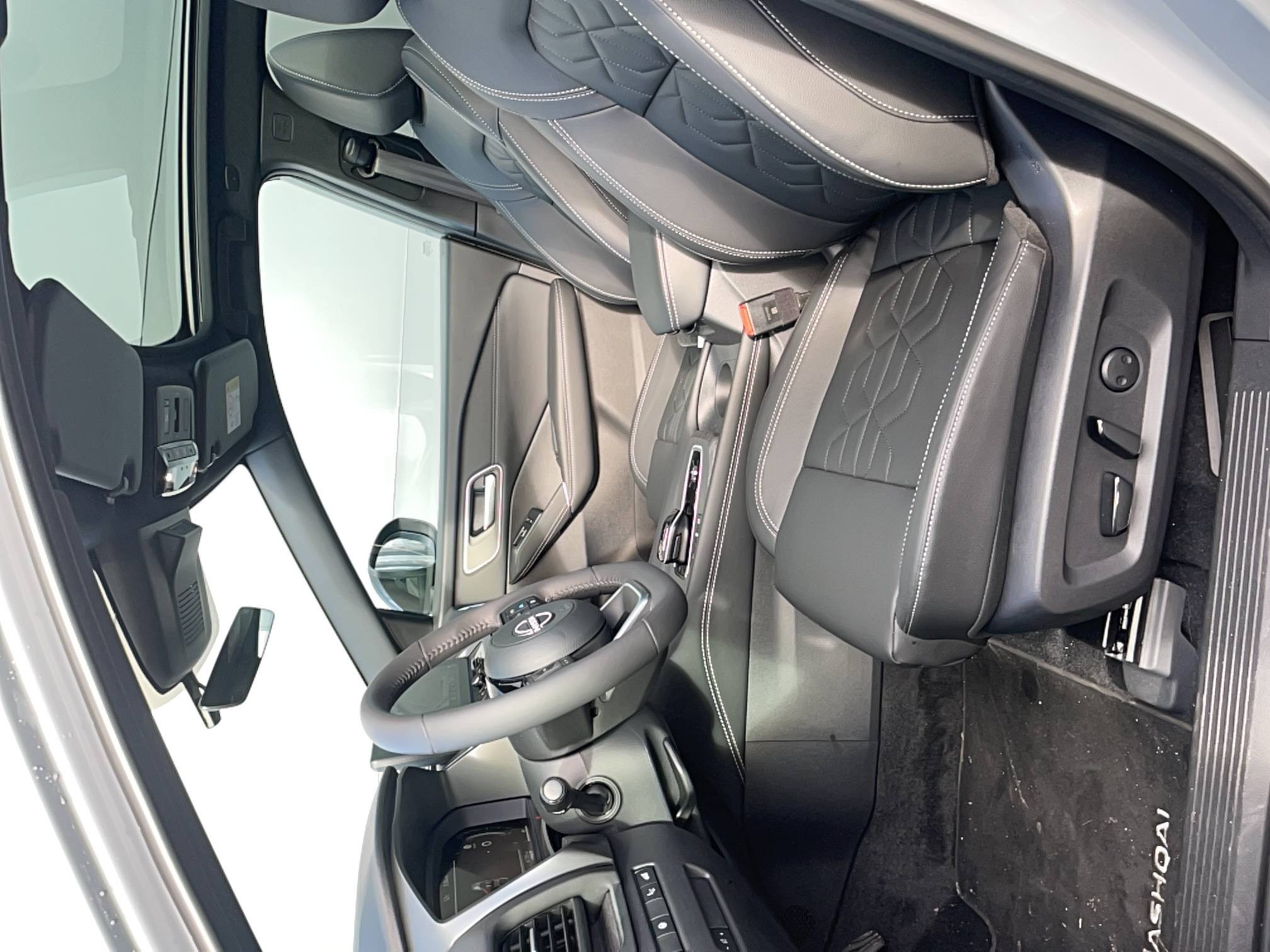 Vente en ligne Nissan Qashqai  Hybrid e-Power Gen3 205 ch au prix de 39 390 €