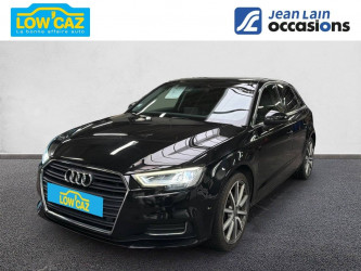 AUDI A3 SPORTBACK A3 Sportback 35 TDI 150 S tronic 7 Design Luxe 31/05/2019 en vente à La Ravoire