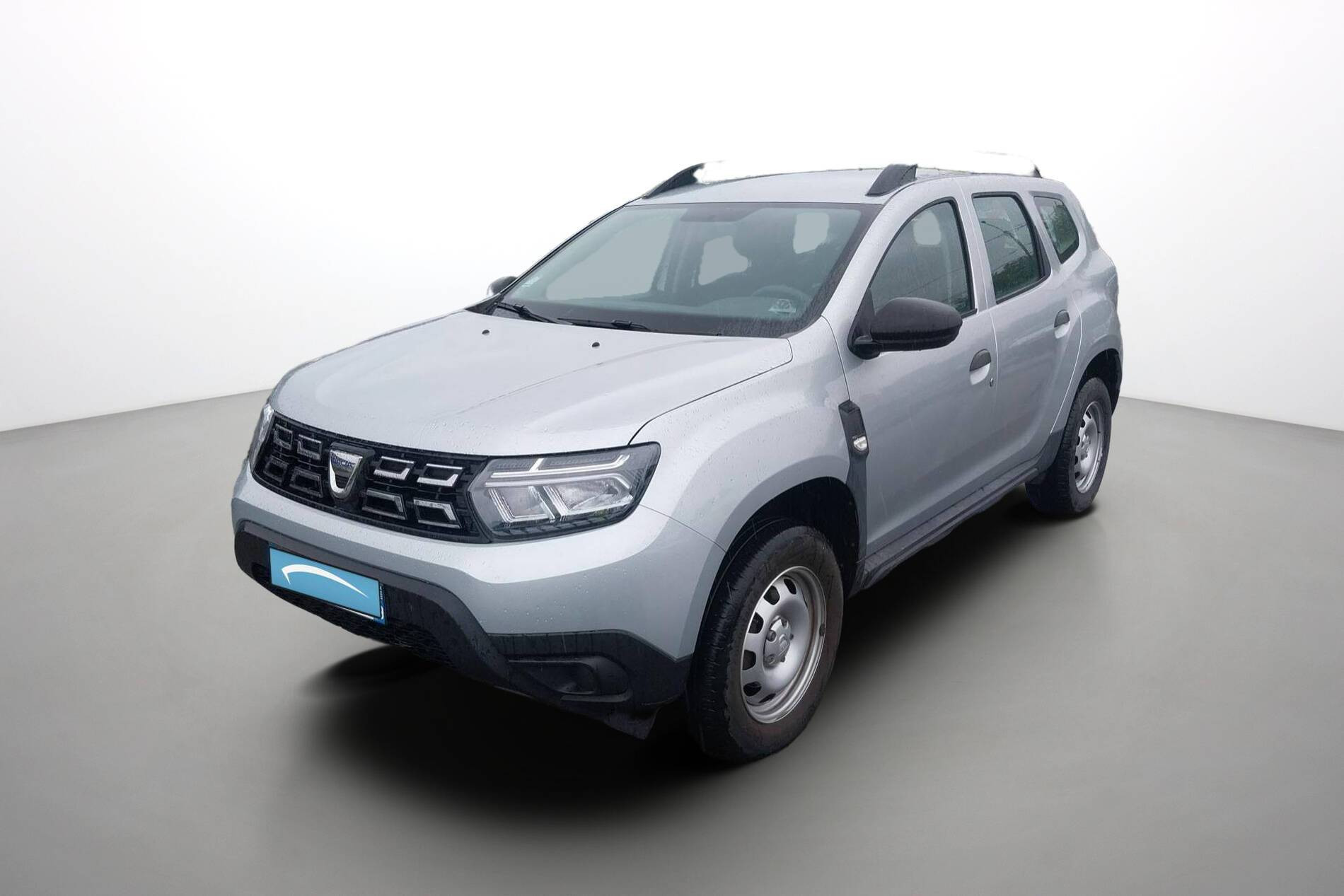 Dacia Duster  ECO-G 100 4x2 occasion de 2022 en vente à Brest