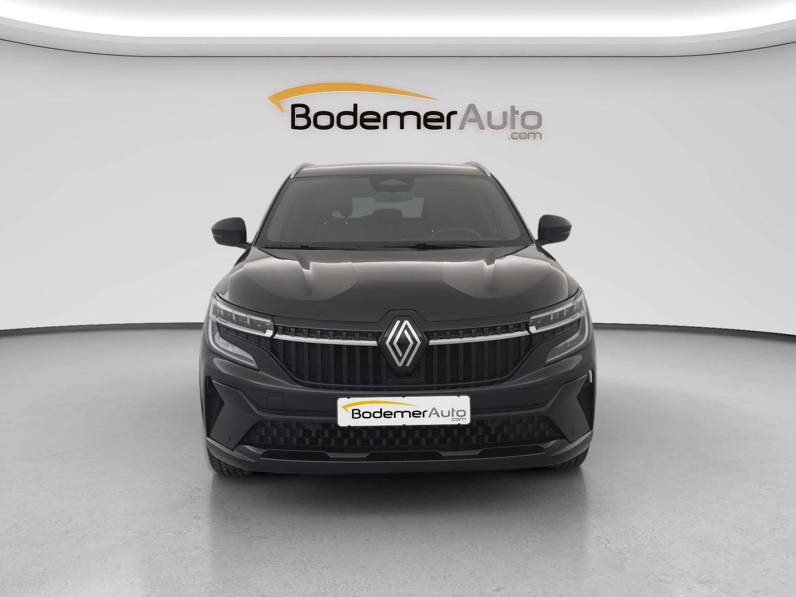 Vente en ligne Renault Espace Espace E-Tech full hybrid 200 5pl au prix de 34 320 €