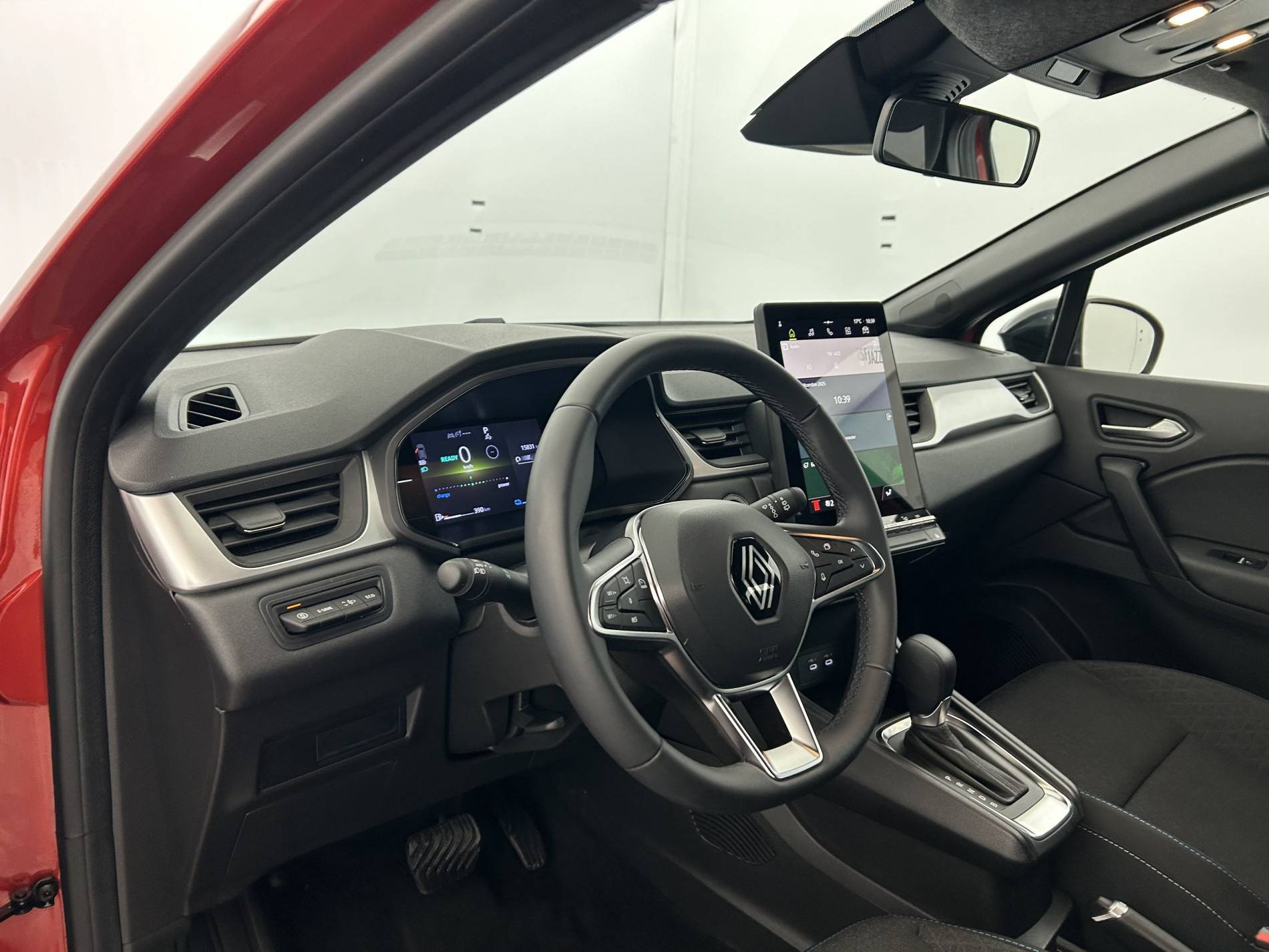 Vente en ligne Renault Captur  E-Tech full hybrid 145 ch au prix de 22 890 €