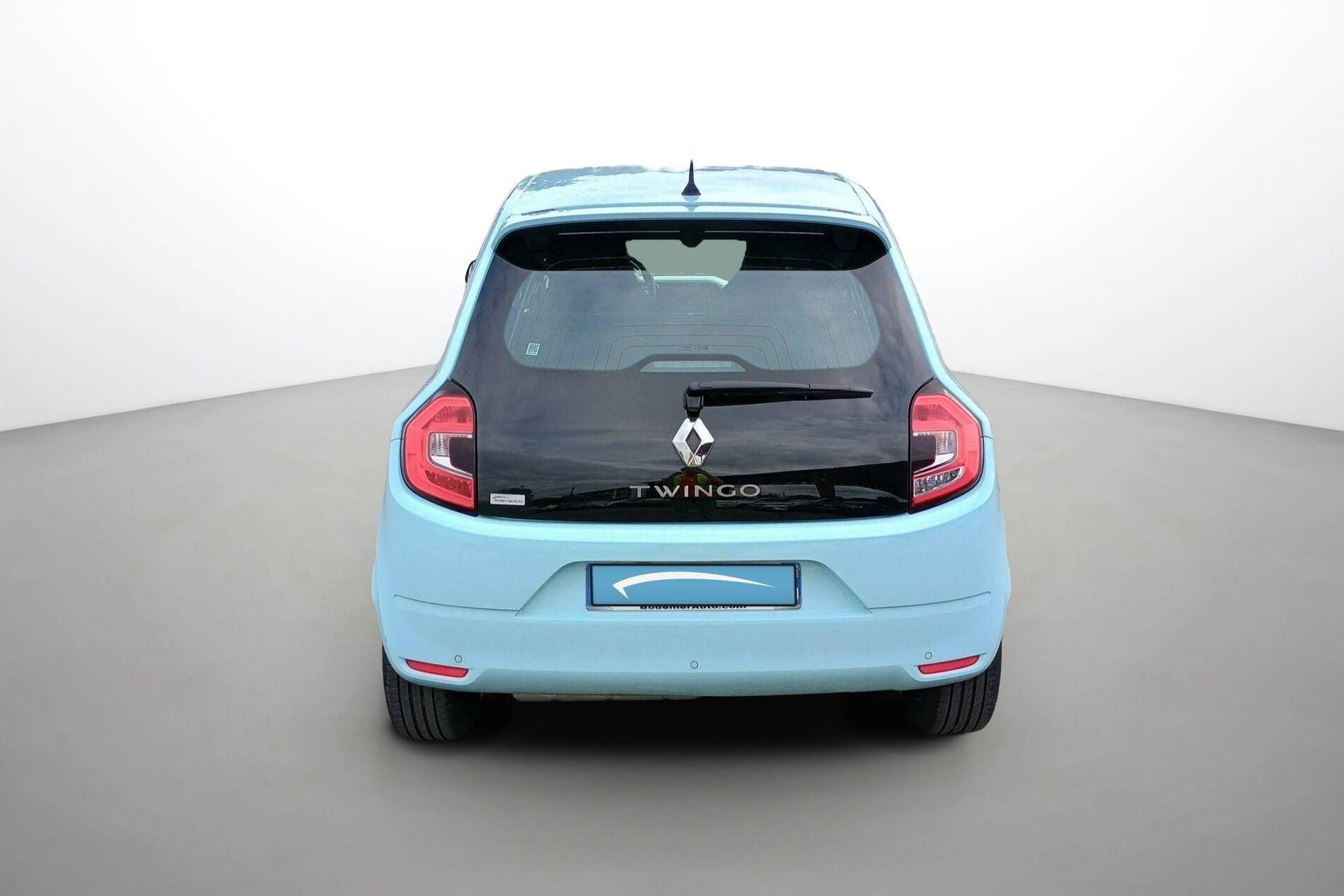 Vente en ligne Renault Twingo 3  SCe 65 - 21 au prix de 11 990 €