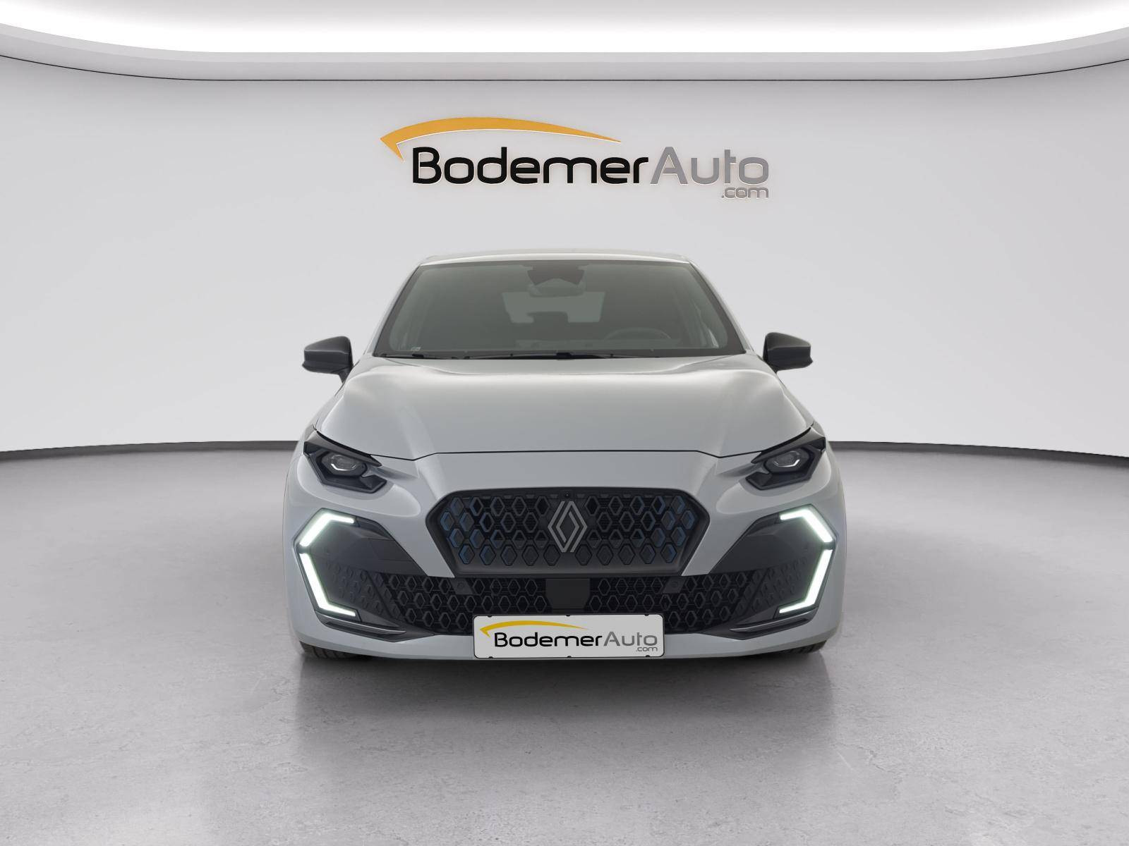 Renault Clio 6 Clio E-Tech full hybrid 160 ch occasion de 2026 en vente à Alençon