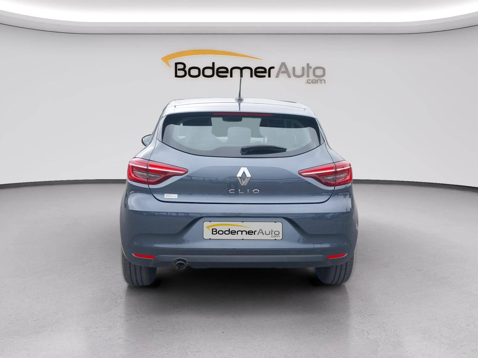 Vente en ligne Renault Clio 5 Clio TCe 100 GPL - 21N au prix de 13 990 €