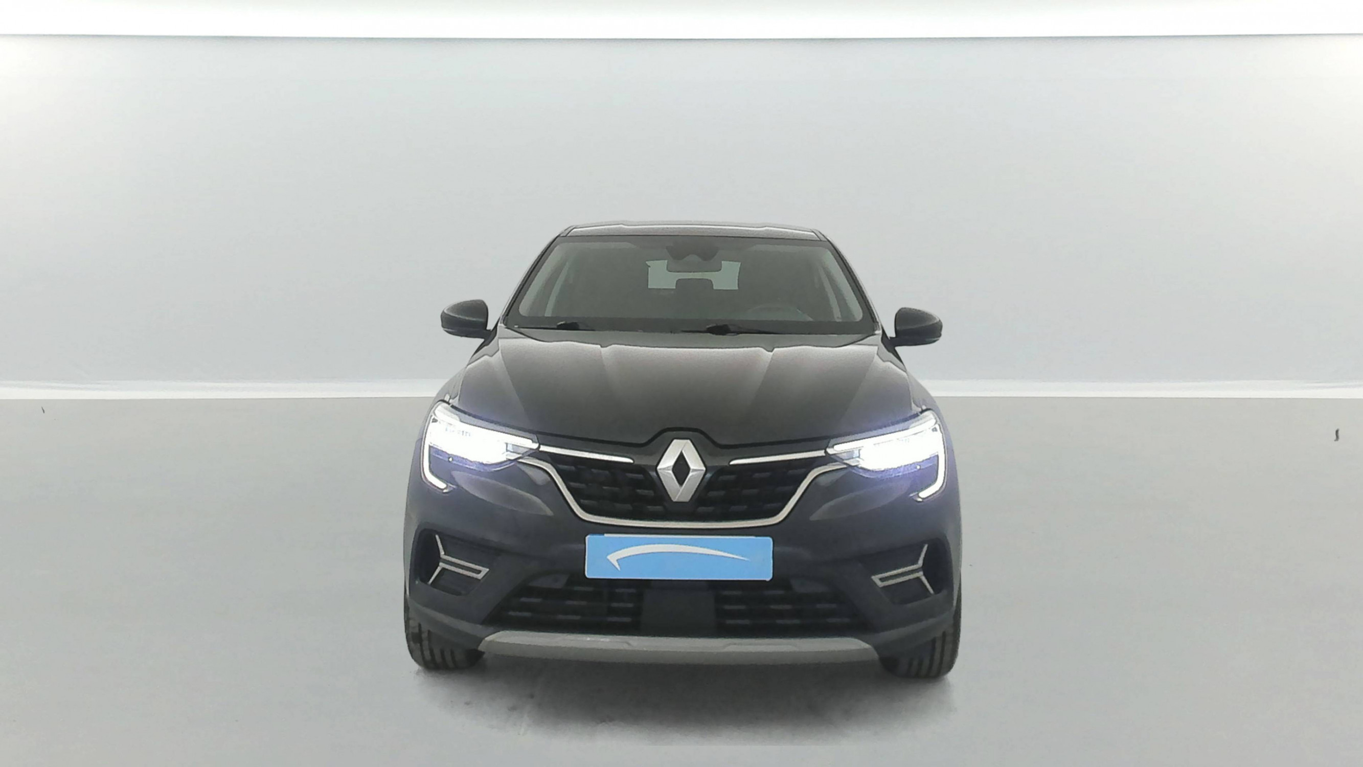 Vente en ligne Renault Arkana  TCe 140 EDC FAP au prix de 16 690 €