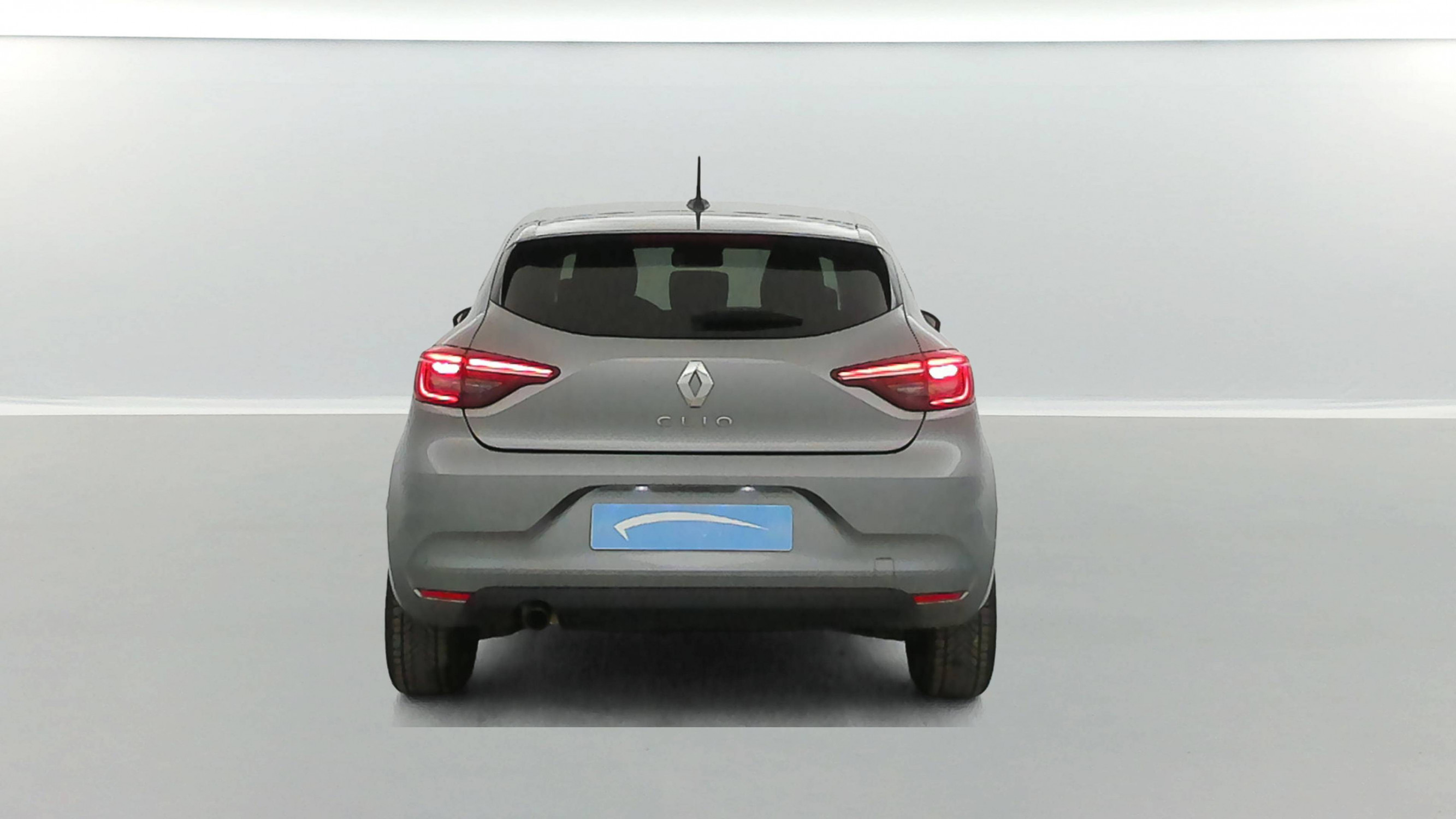 Vente en ligne Renault Clio 5 Clio TCe 90 au prix de 14 490 €