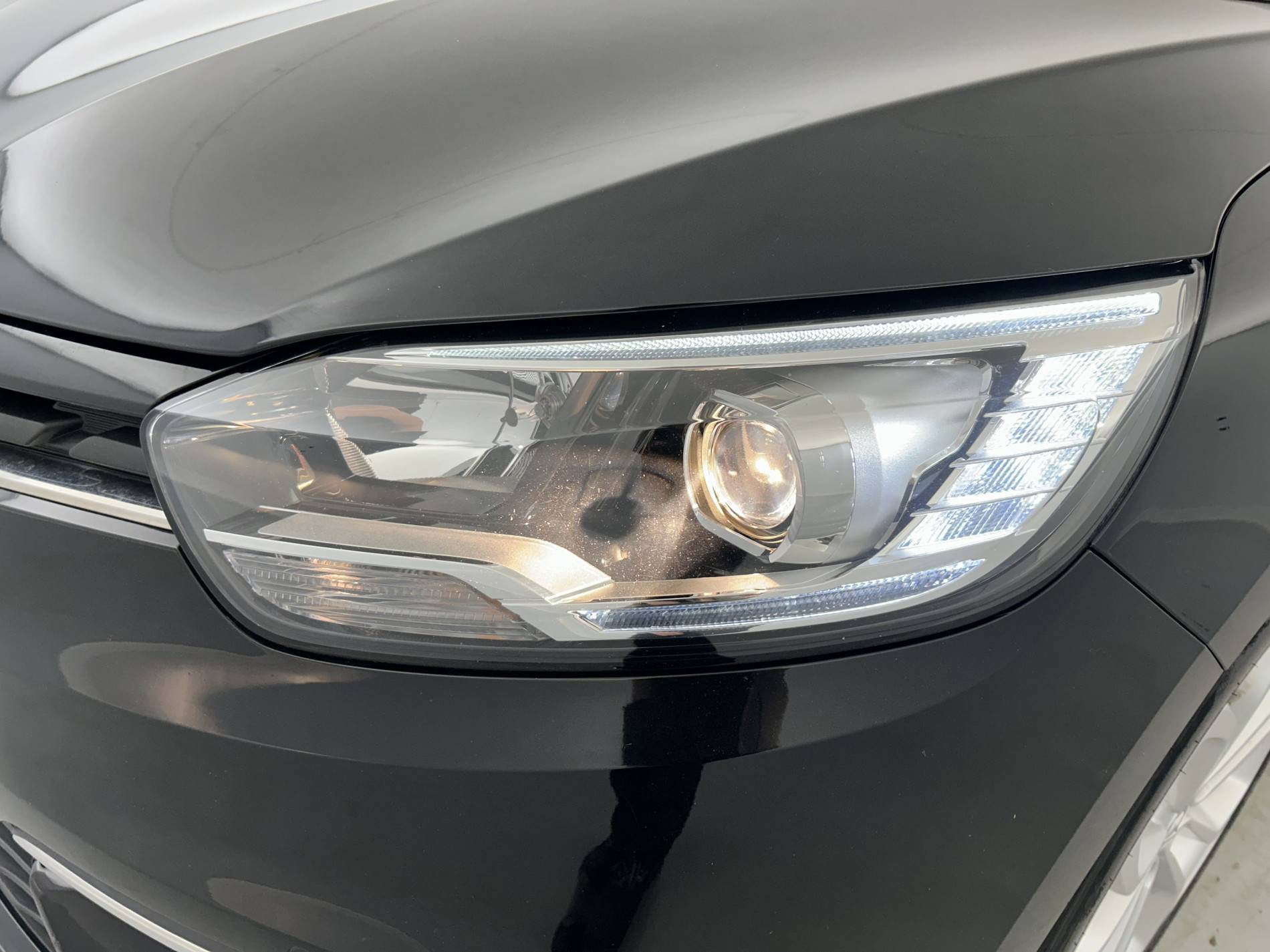 Vente en ligne Renault Scenic 4 Scenic Blue dCi 120 EDC - 21 au prix de 16 480 €
