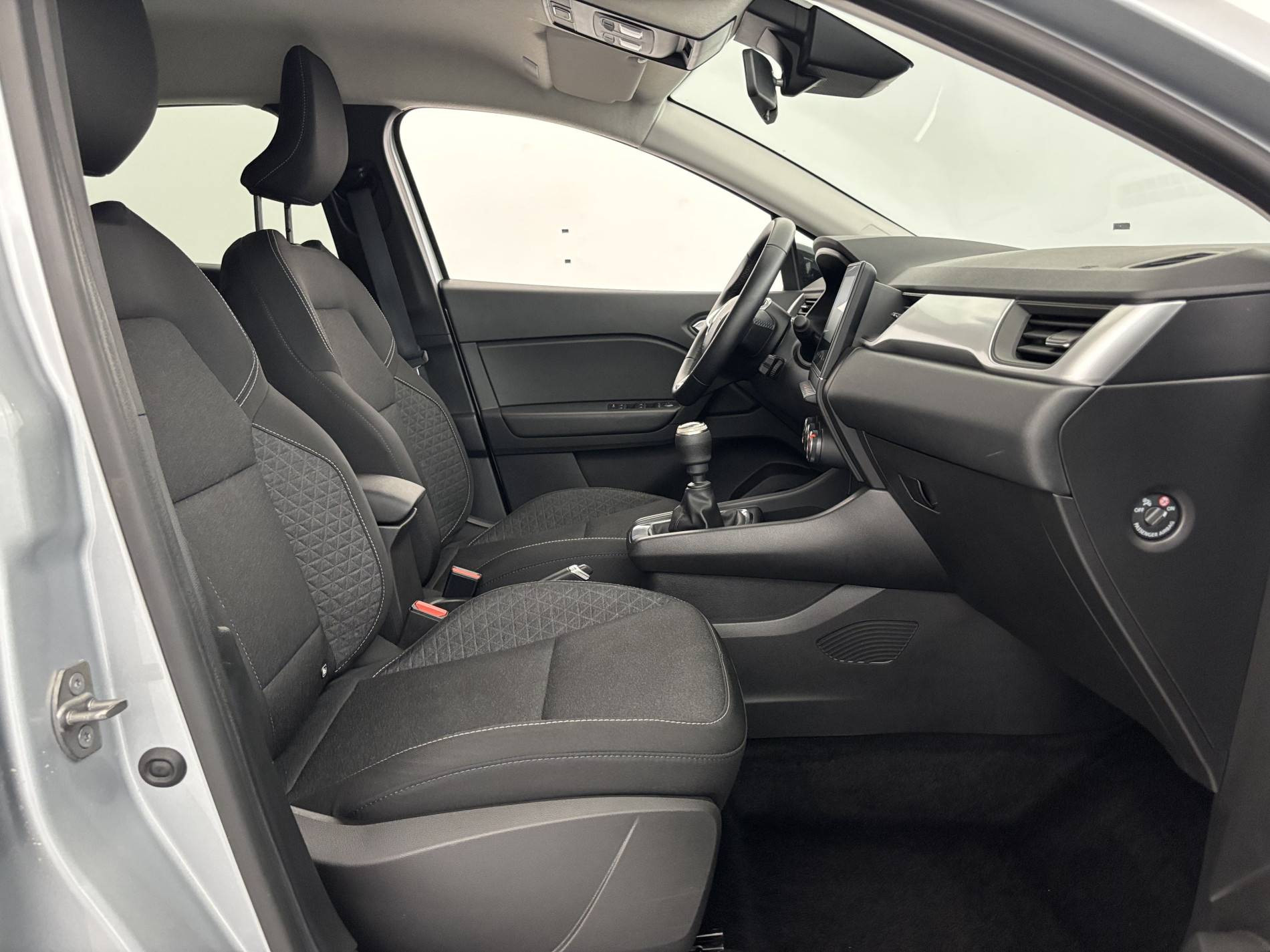 Vente en ligne Renault Captur  TCe 90 au prix de 19 590 €