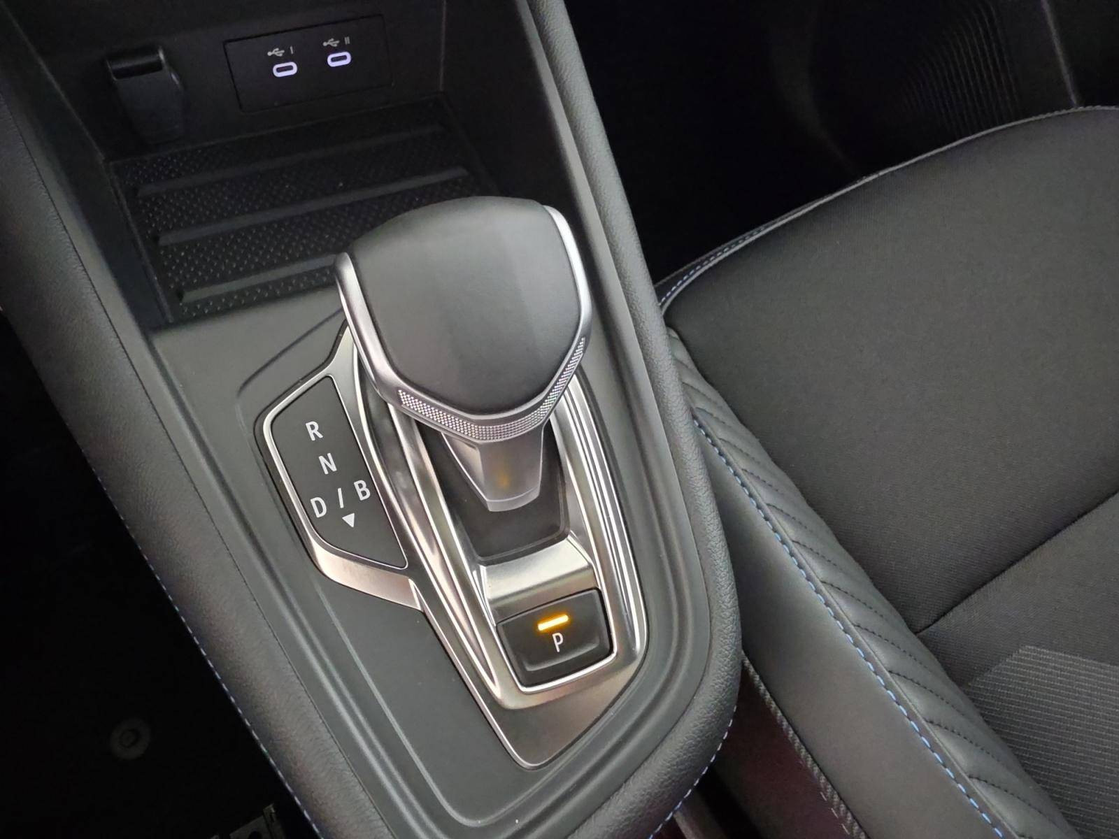 Vente en ligne Renault Symbioz  E-Tech full hybrid 145 au prix de 26 990 €