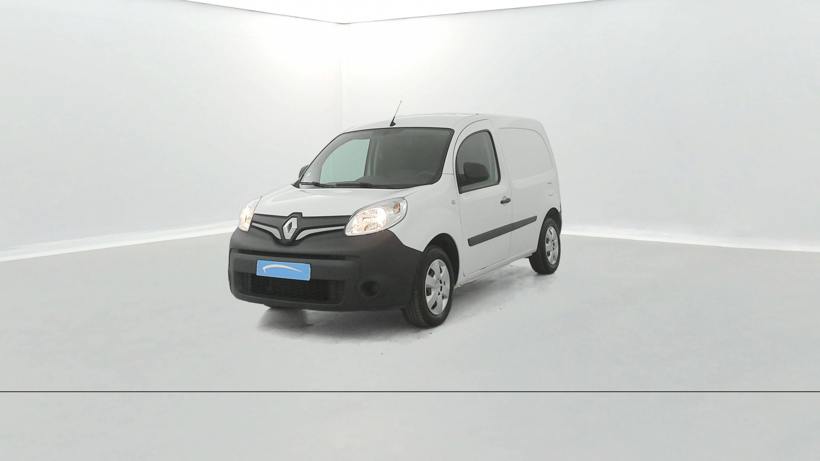 Renault Kangoo Express  BLUE DCI 80 occasion de 2021 en vente à Auray