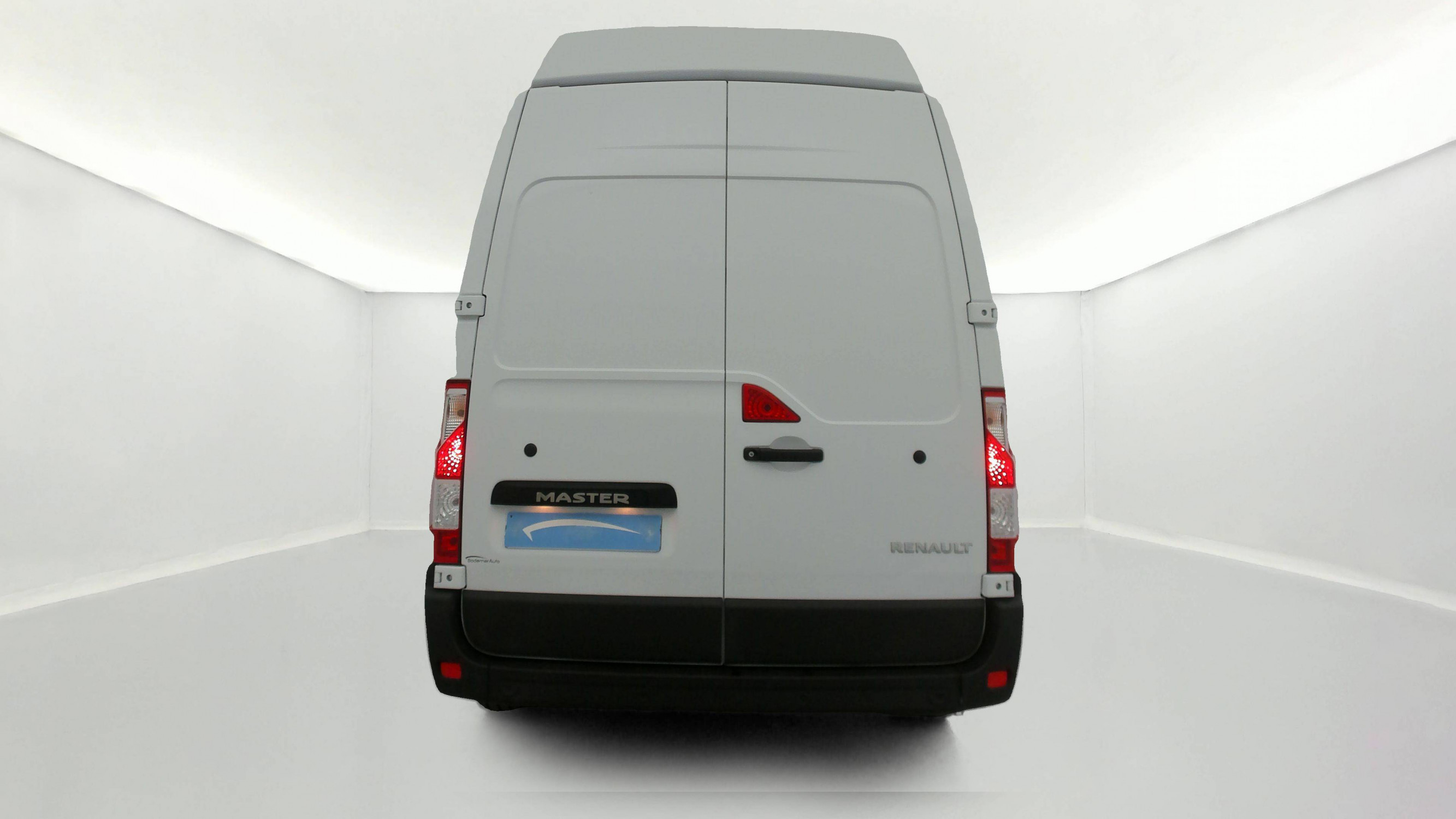 Vente en ligne Renault Master Fourgon MASTER FGN TRAC F3500 L3H3 BLUE DCI 135 au prix de 28 500 €