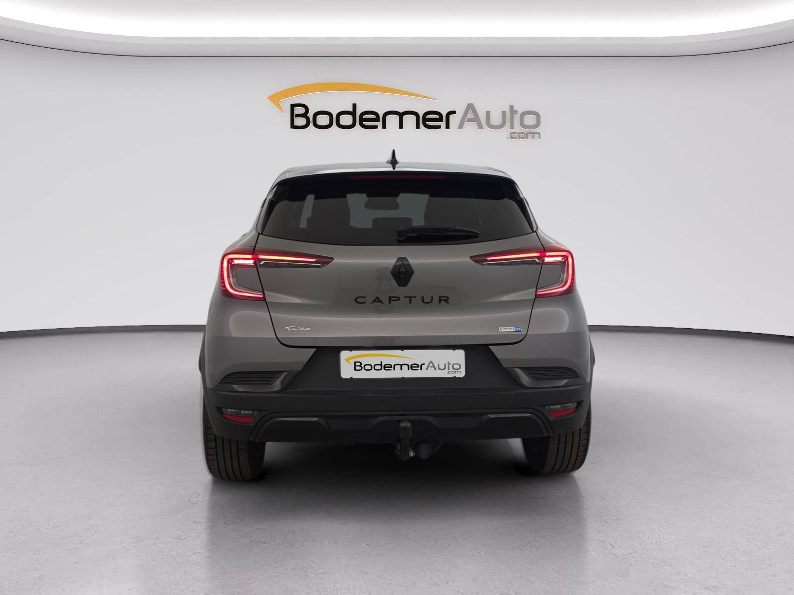 Vente en ligne Renault Captur  E-Tech 145 au prix de 18 500 €