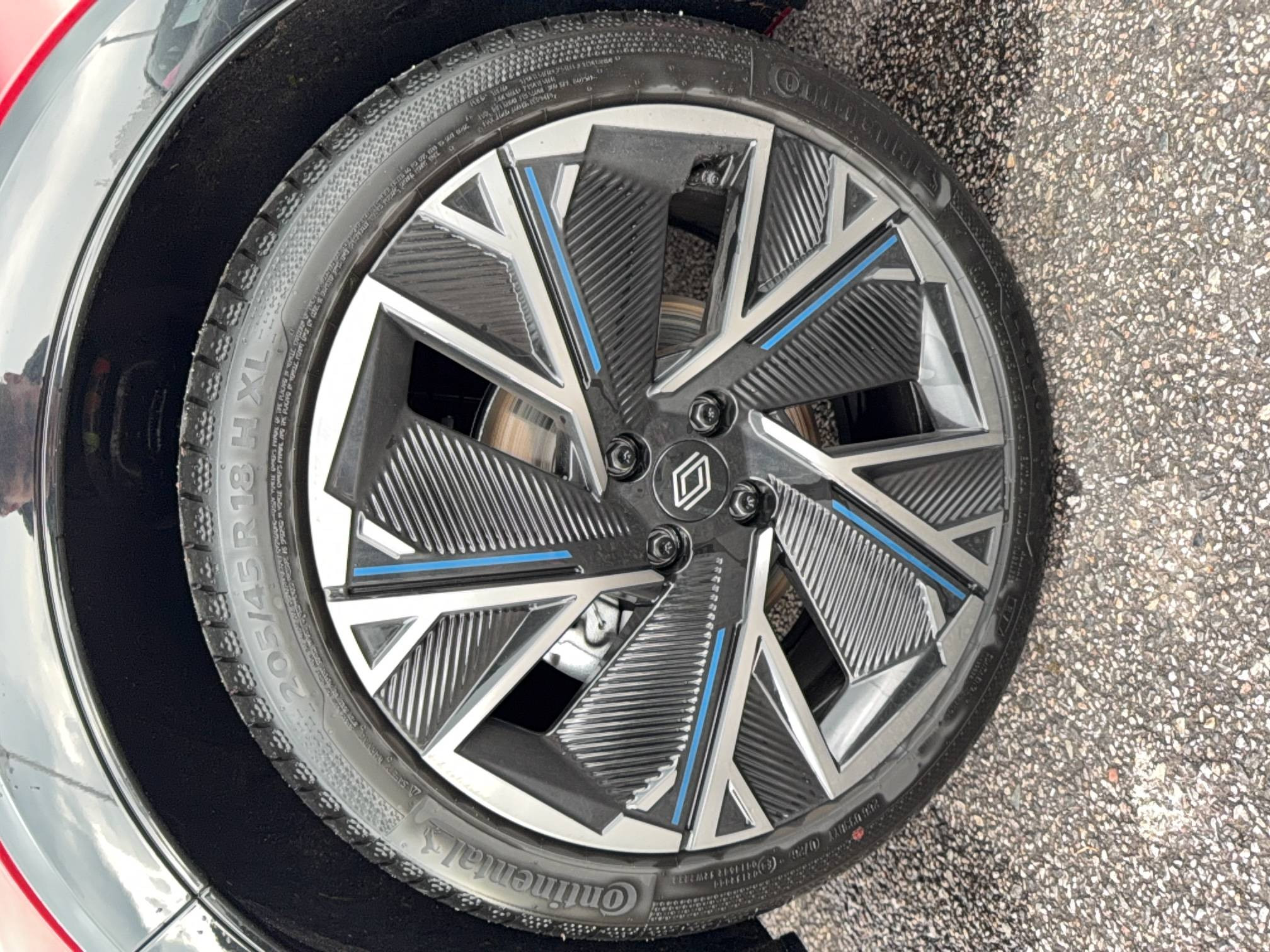 Vente en ligne Renault Clio 6 Clio TCe 115 ch EDC au prix de 26 490 €