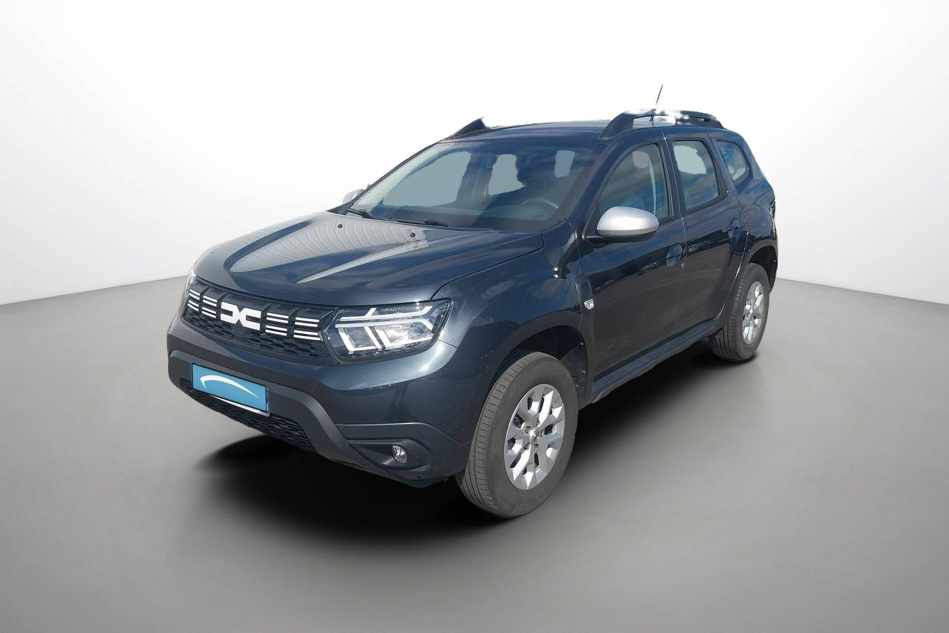 Dacia Duster  ECO-G 100 4x2 occasion de 2024 en vente à Quimper