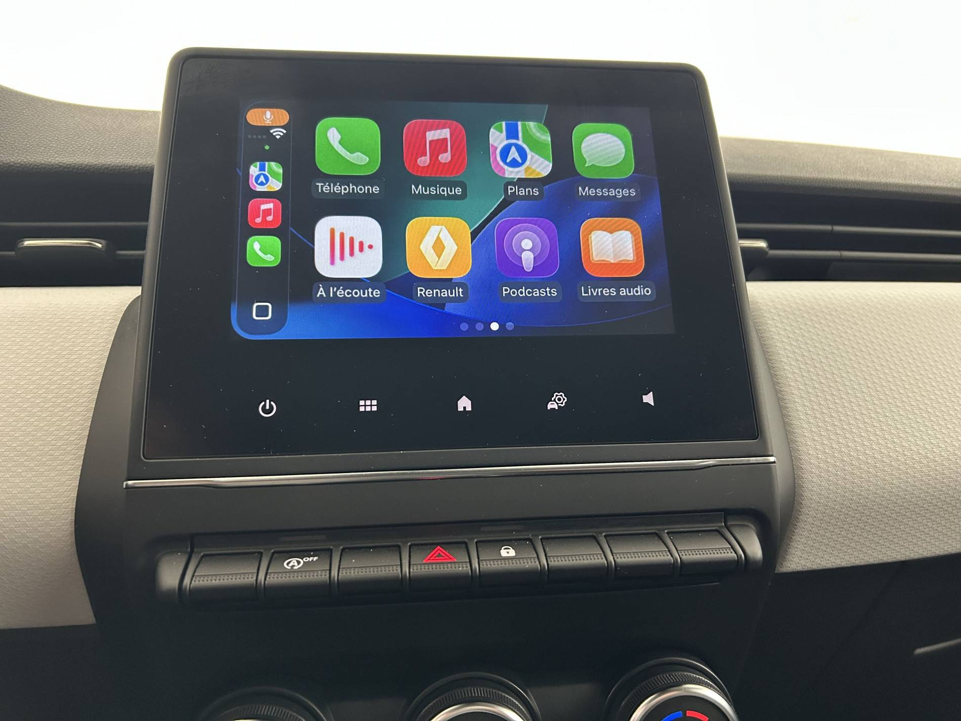 Vente en ligne Renault Clio 5 Clio SCe 65 au prix de 13 490 €