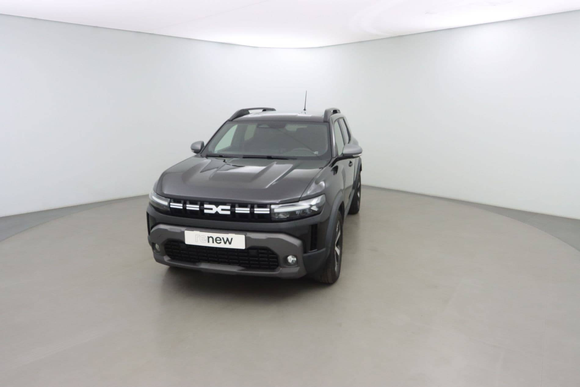 Dacia Duster  Hybrid 140 occasion de 2025 en vente à Quimper