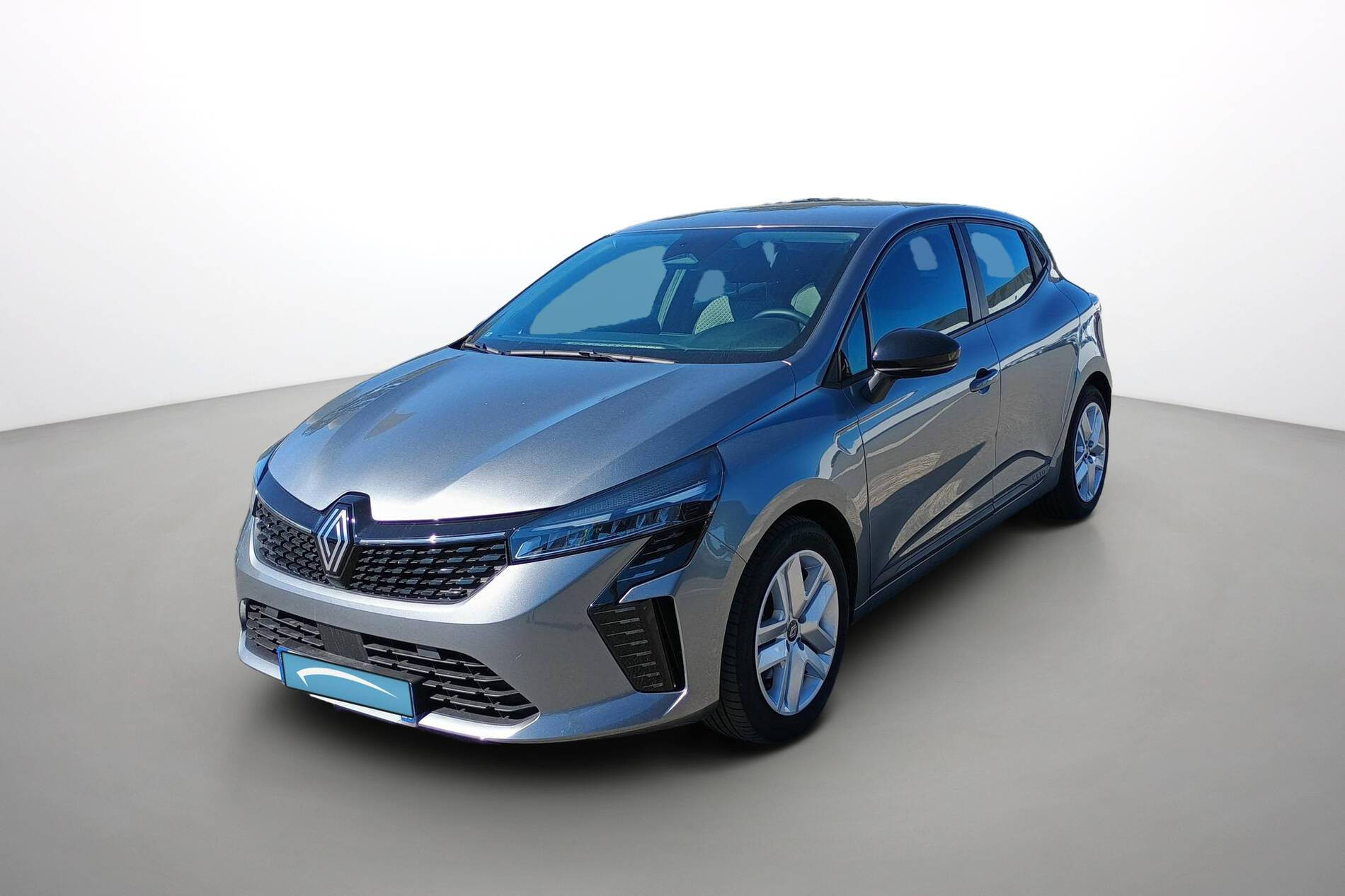Vente en ligne Renault Clio 5 Clio E-Tech full hybrid 145 ch GSR2 au prix de 18 890 €