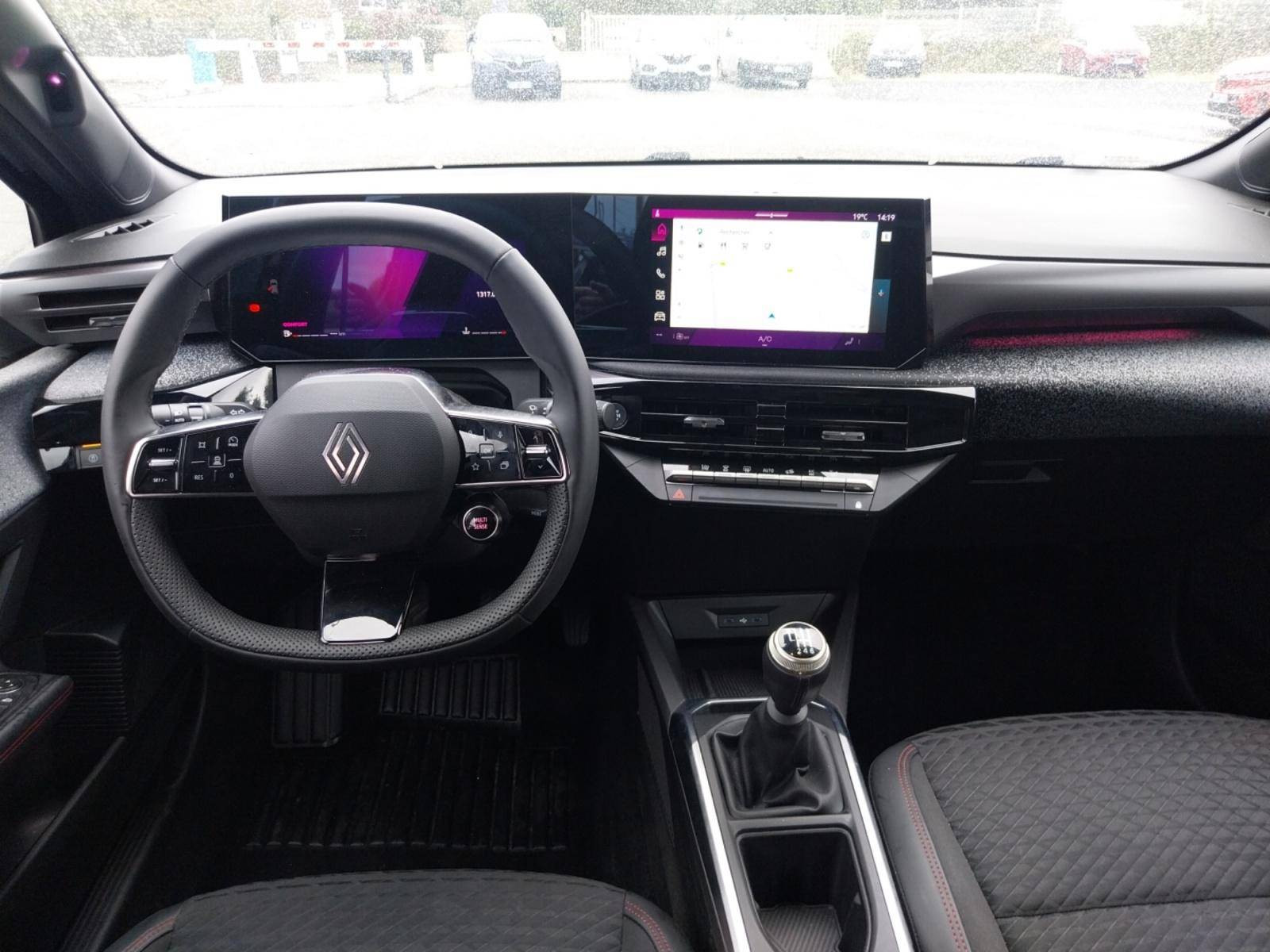 Vente en ligne Renault Clio 6 Clio TCe 115 ch au prix de 22 590 €