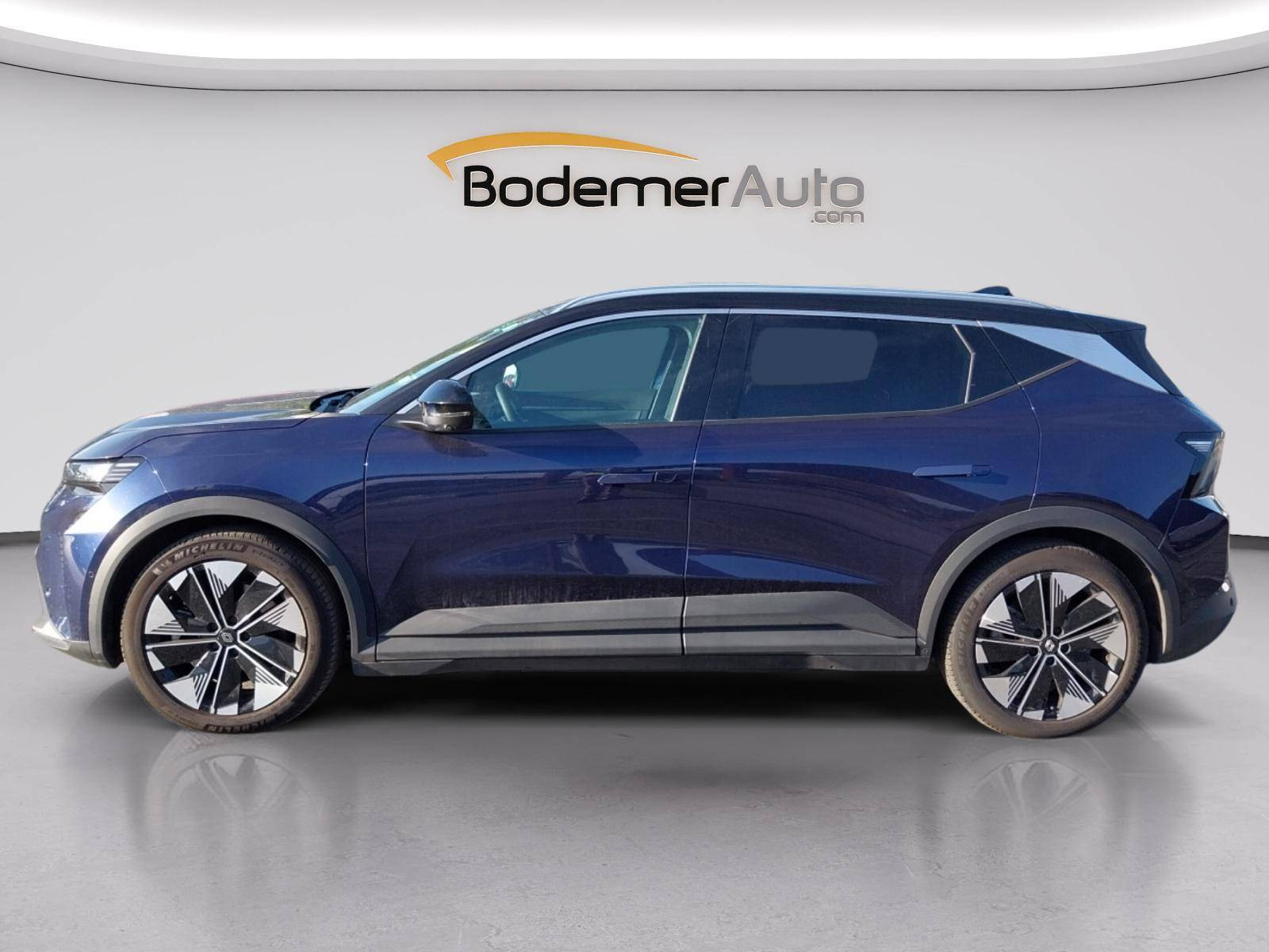 Vente en ligne Renault Scenic E-Tech Scenic E-Tech électrique 220 ch grande autonomie au prix de 37 990 €