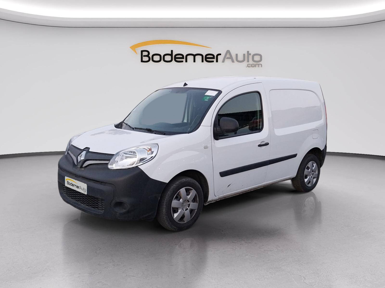Renault Kangoo Express  BLUE DCI 95 occasion de 2021 en vente à Flers
