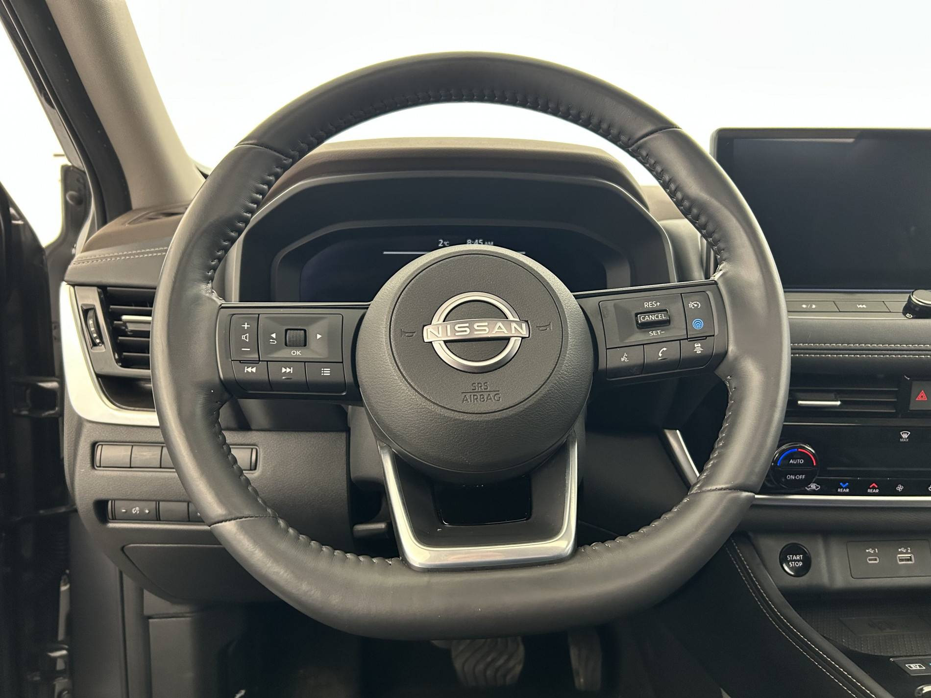 Vente en ligne Nissan X-Trail  e-POWER 204 ch au prix de 28 990 €