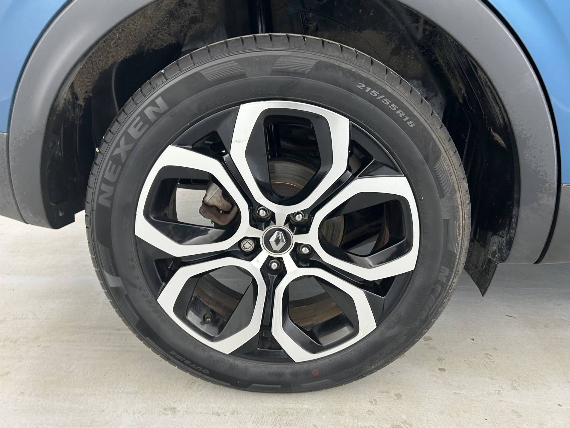 Vente en ligne Renault Arkana  E-Tech 145 - 21B au prix de 18 890 €