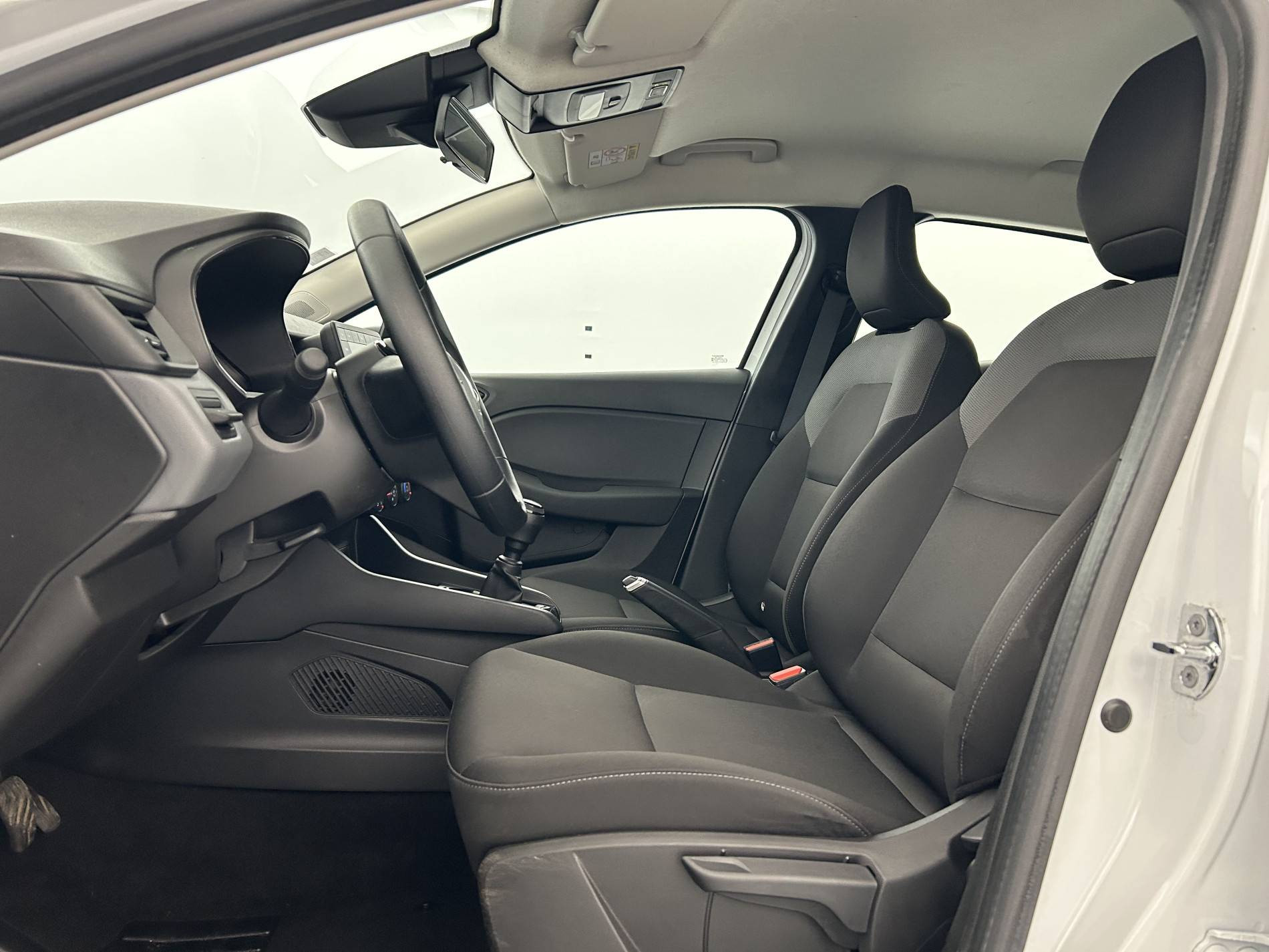 Vente en ligne Renault Clio 5 Clio SCe 65 au prix de 11 990 €