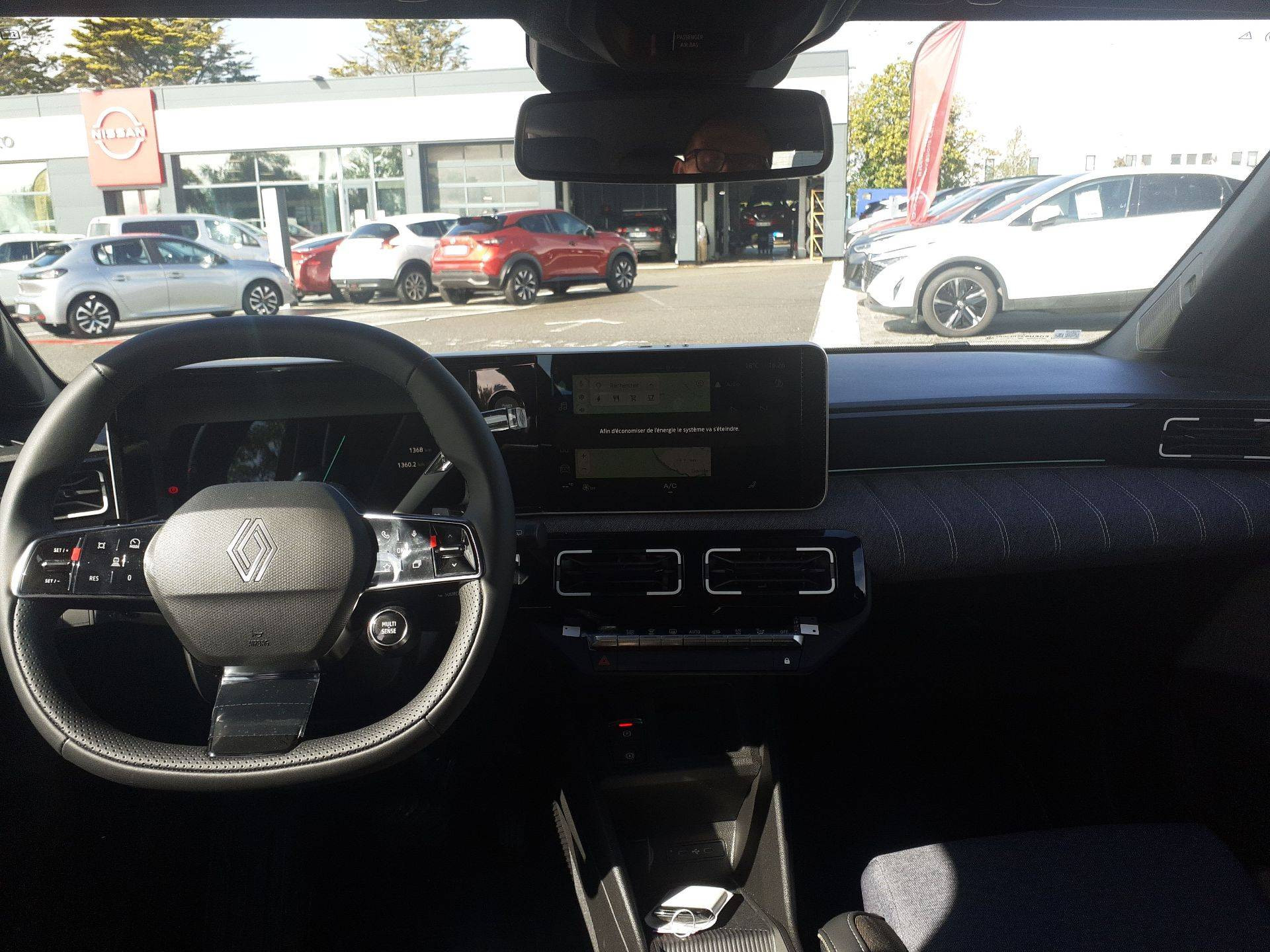 Vente en ligne Renault R5 E-Tech  150 ch autonomie confort au prix de 32 290 €