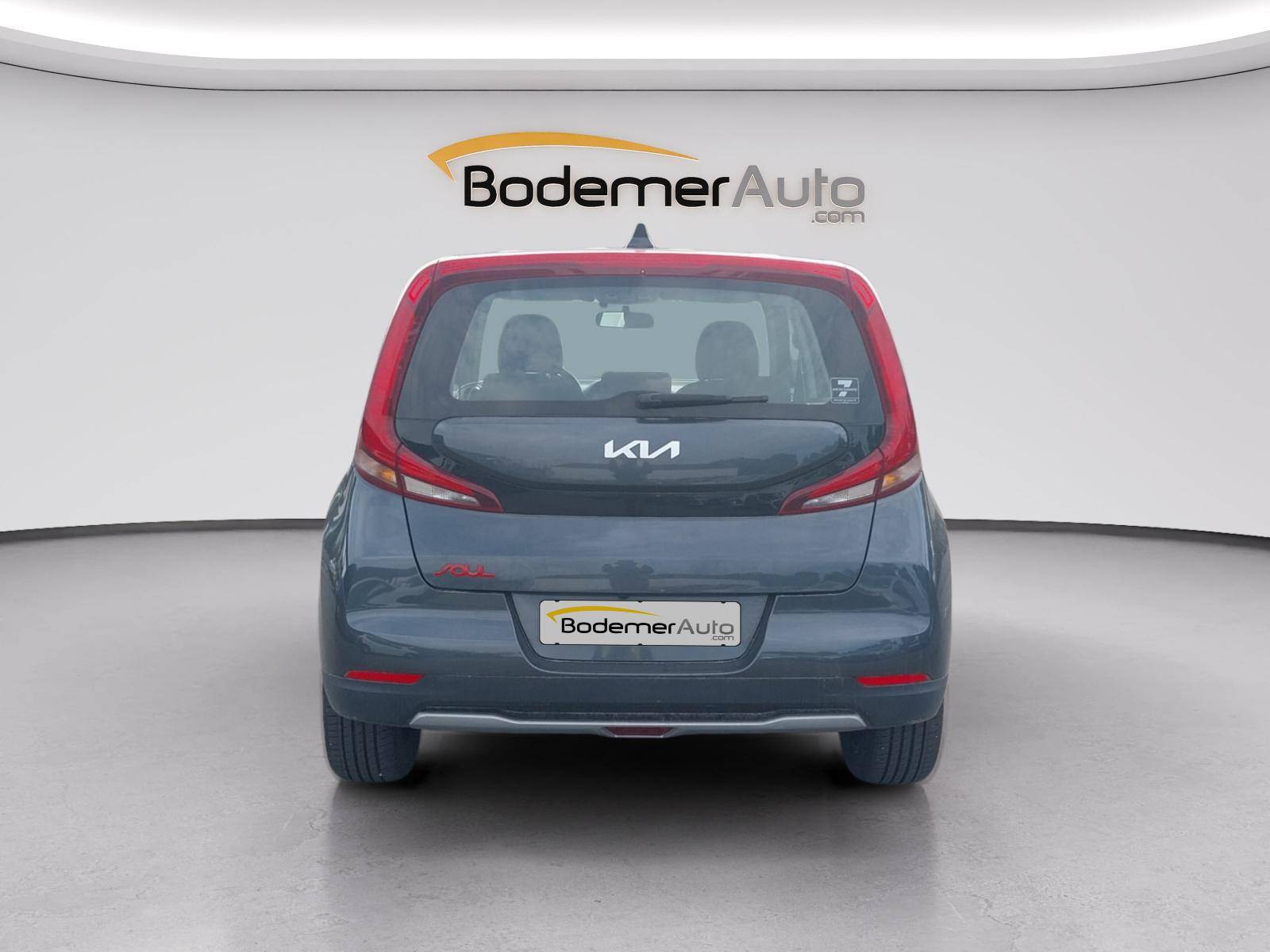 Vente en ligne Kia e-Soul  Electrique 204 ch au prix de 20 990 €