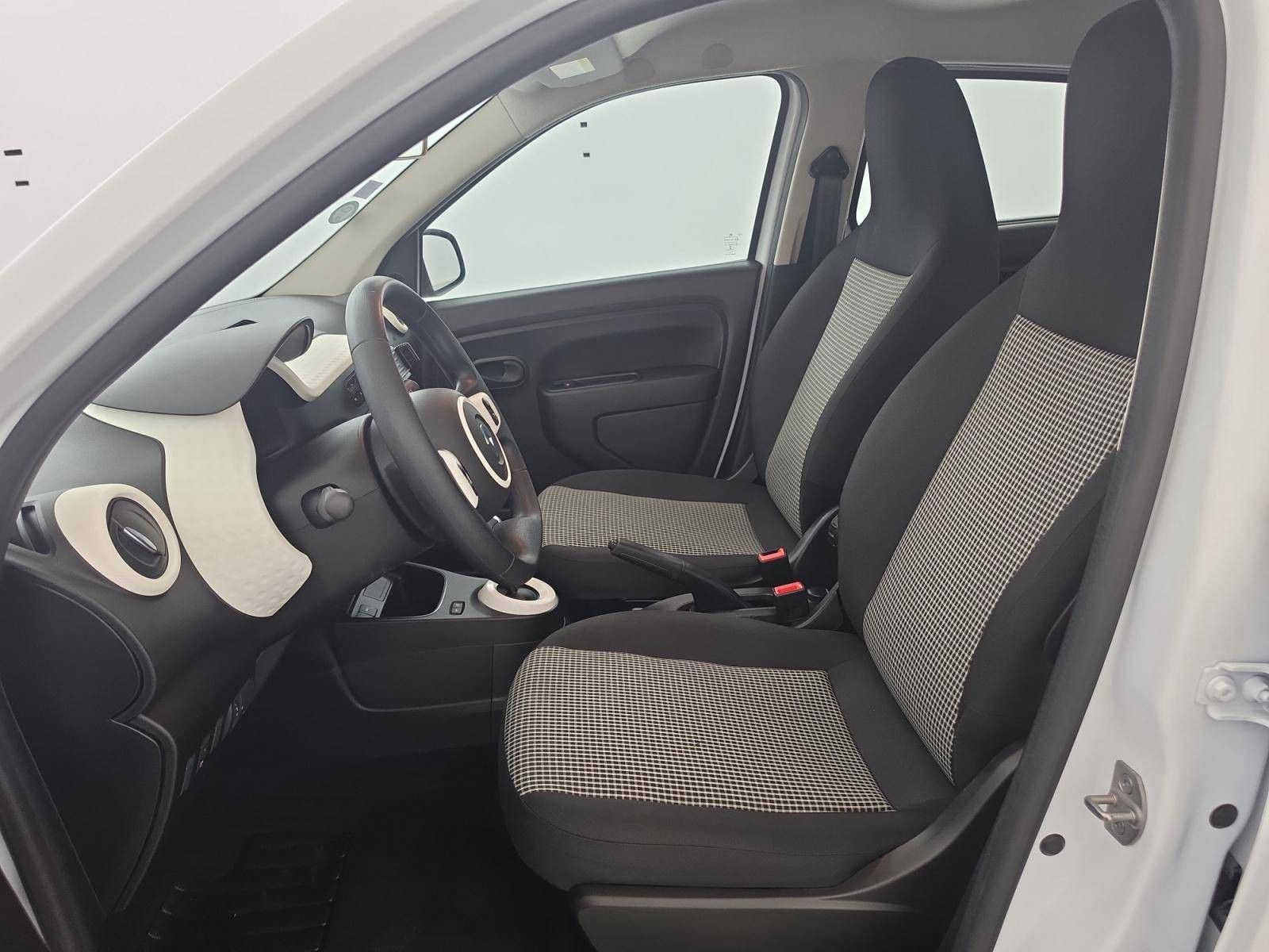 Vente en ligne Renault Twingo Electrique Twingo III E-Tech au prix de 11 990 €