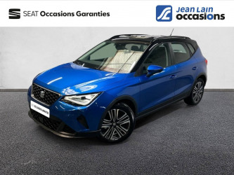 SEAT ARONA Arona 1.0 TSI 95 ch Start/Stop BVM5 Copa 22/05/2025 en vente à Seynod