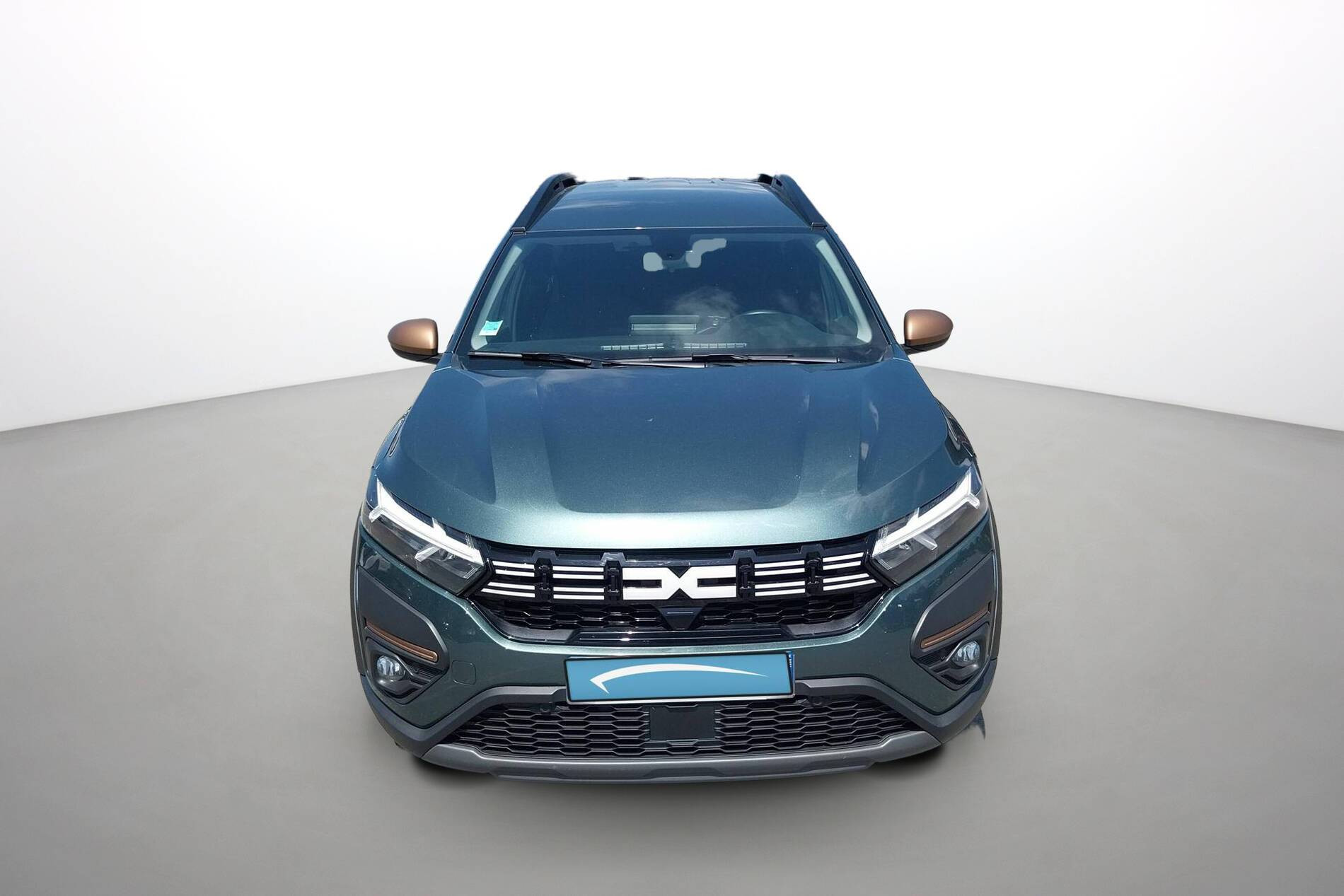 Vente en ligne Dacia Jogger  ECO-G 100 5 places au prix de 17 900 €
