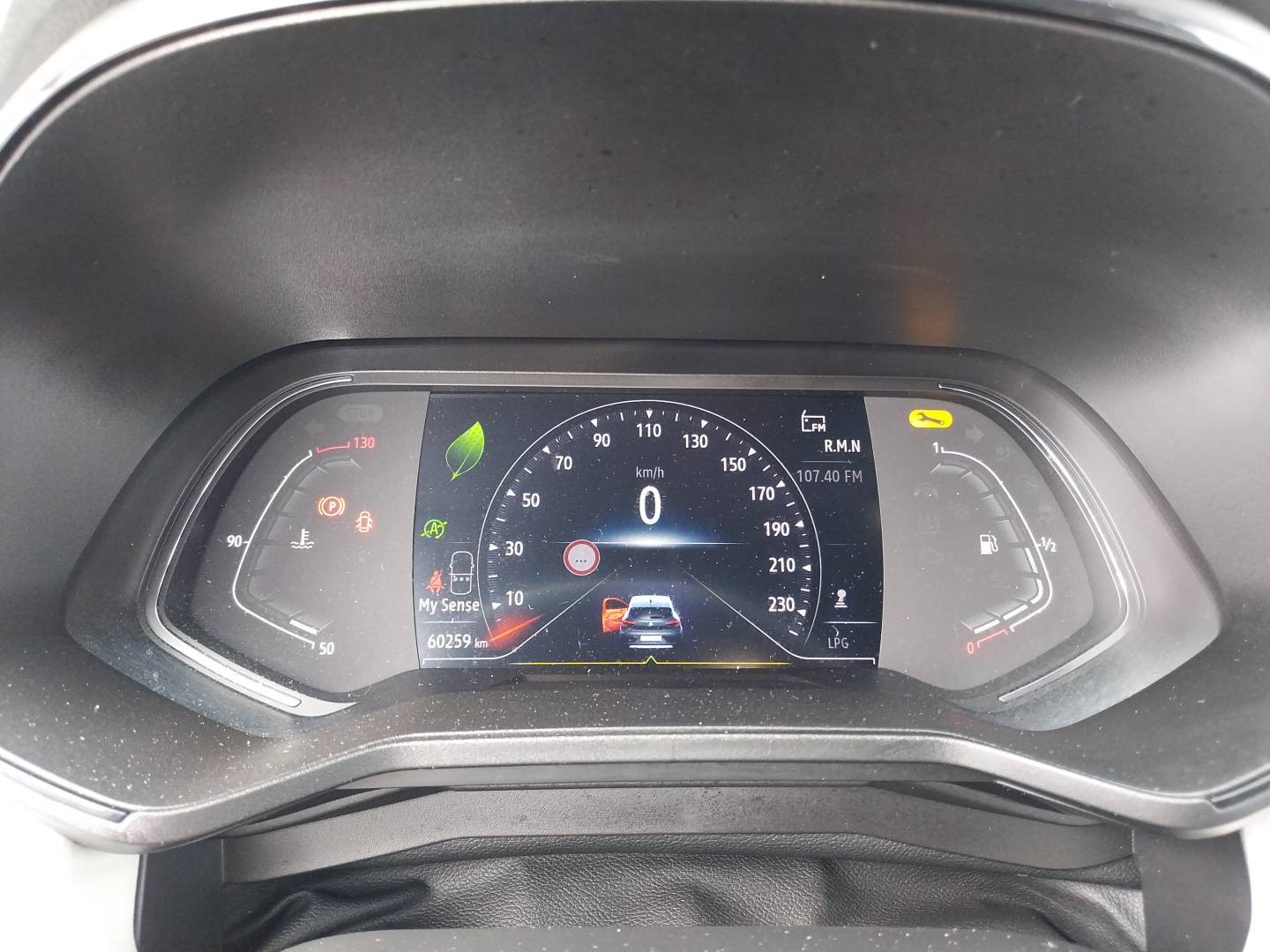 Vente en ligne Renault Clio 5 Clio TCe 100 GPL - 21N au prix de 14 490 €