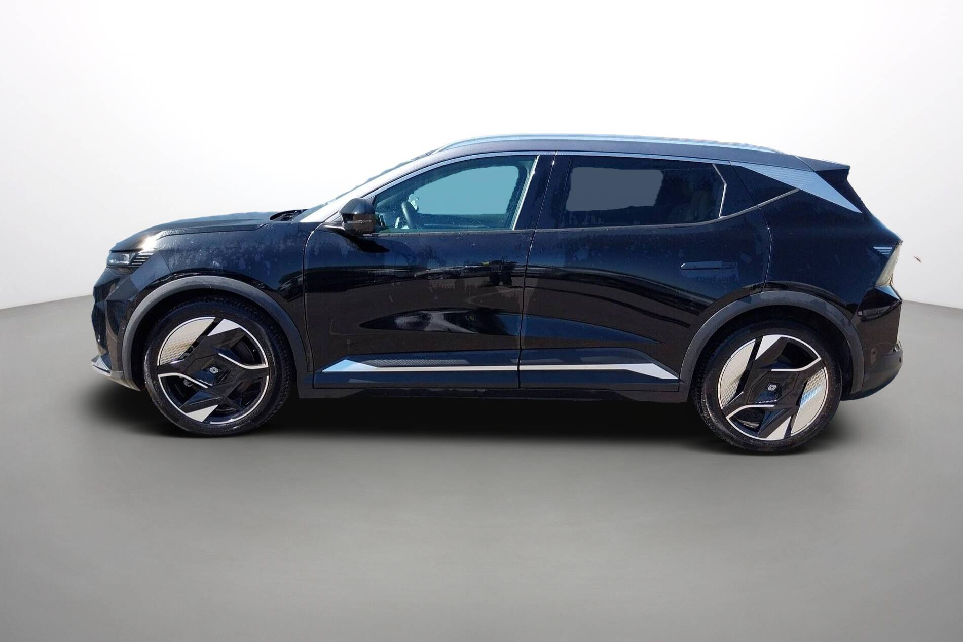 Vente en ligne Renault Scenic E-Tech  220 ch grande autonomie au prix de 41 990 €