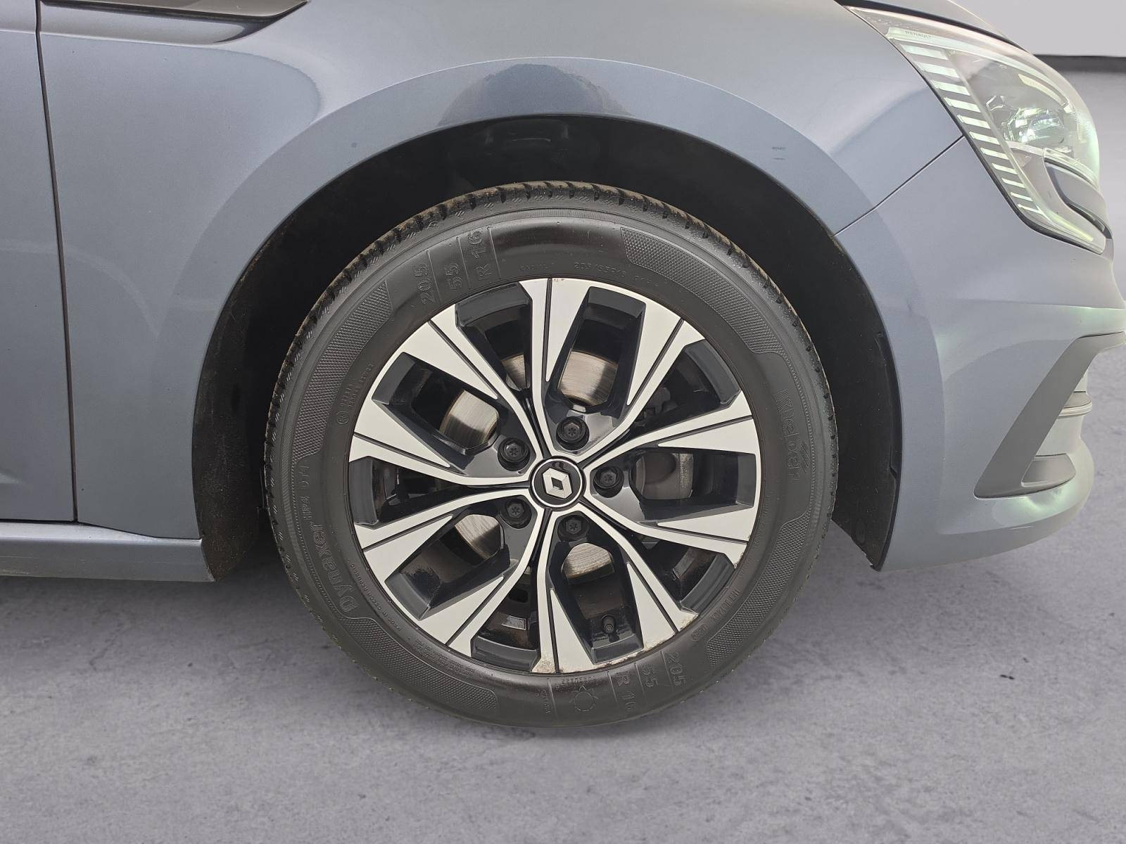 Vente en ligne Renault Megane 4 Mégane IV Berline Blue dCi 115 - 21B au prix de 14 950 €