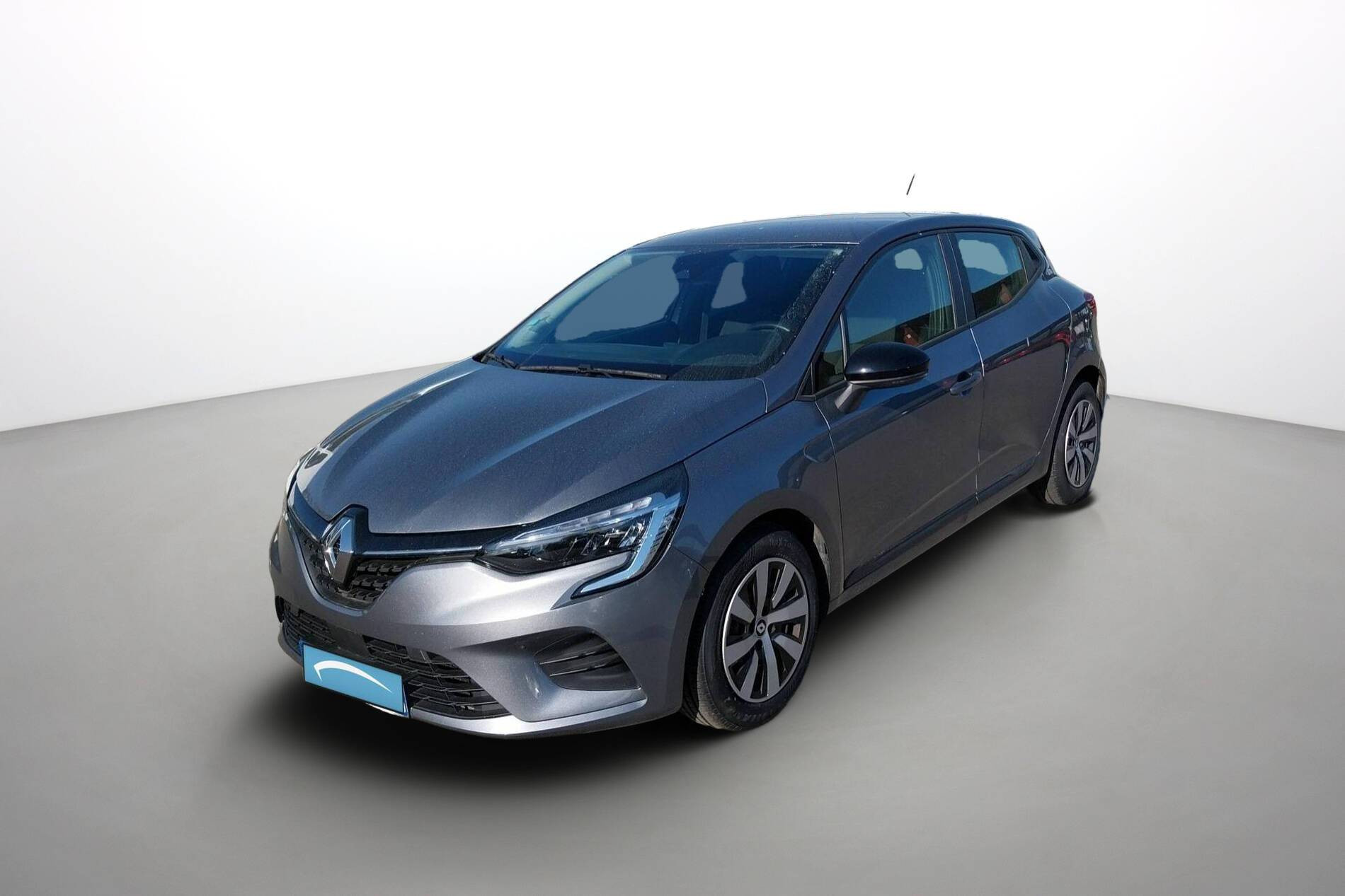 Renault Clio 5 Clio TCe 90 occasion de 2023 en vente à Concarneau