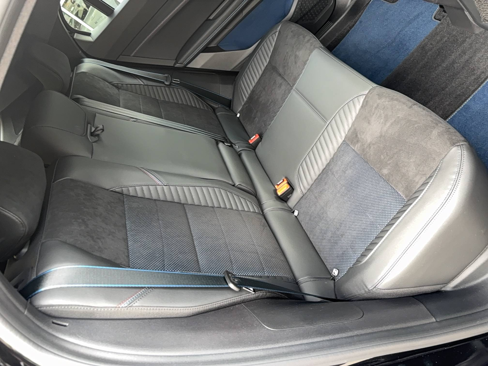 Vente en ligne Renault Rafale  E-Tech full hybrid 200 ch au prix de 49 490 €