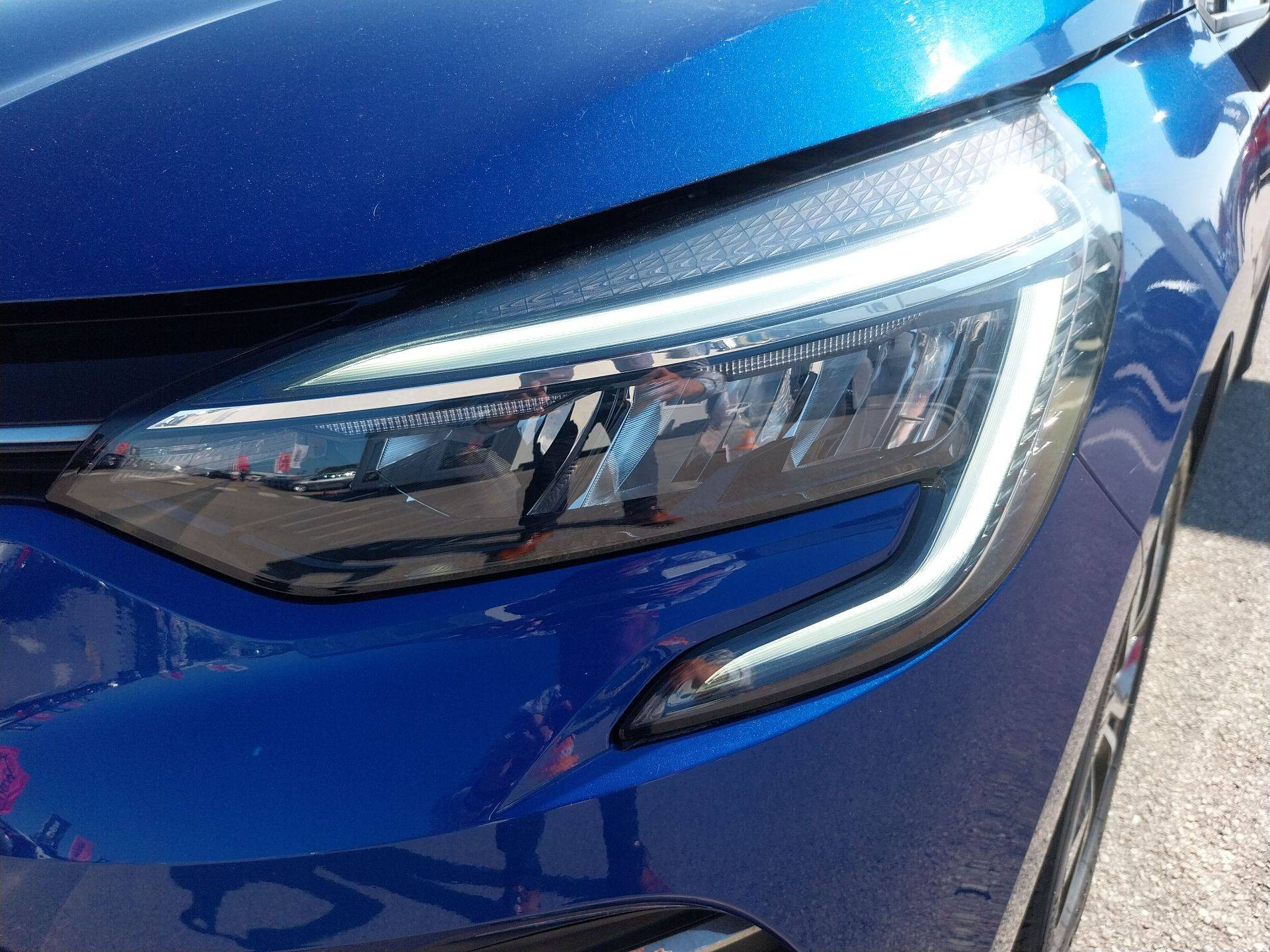 Vente en ligne Renault Clio 5 Clio TCe 100 GPL au prix de 14 990 €