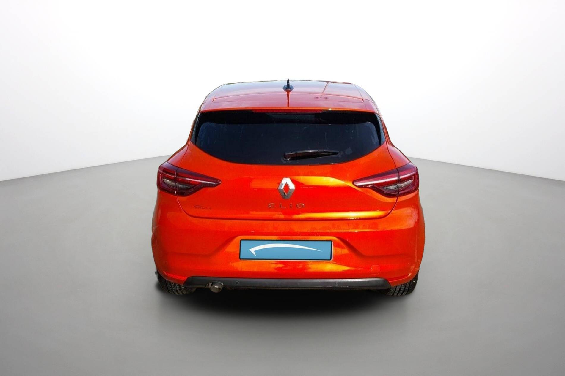 Vente en ligne Renault Clio 5 Clio SCe 65 au prix de 13 590 €