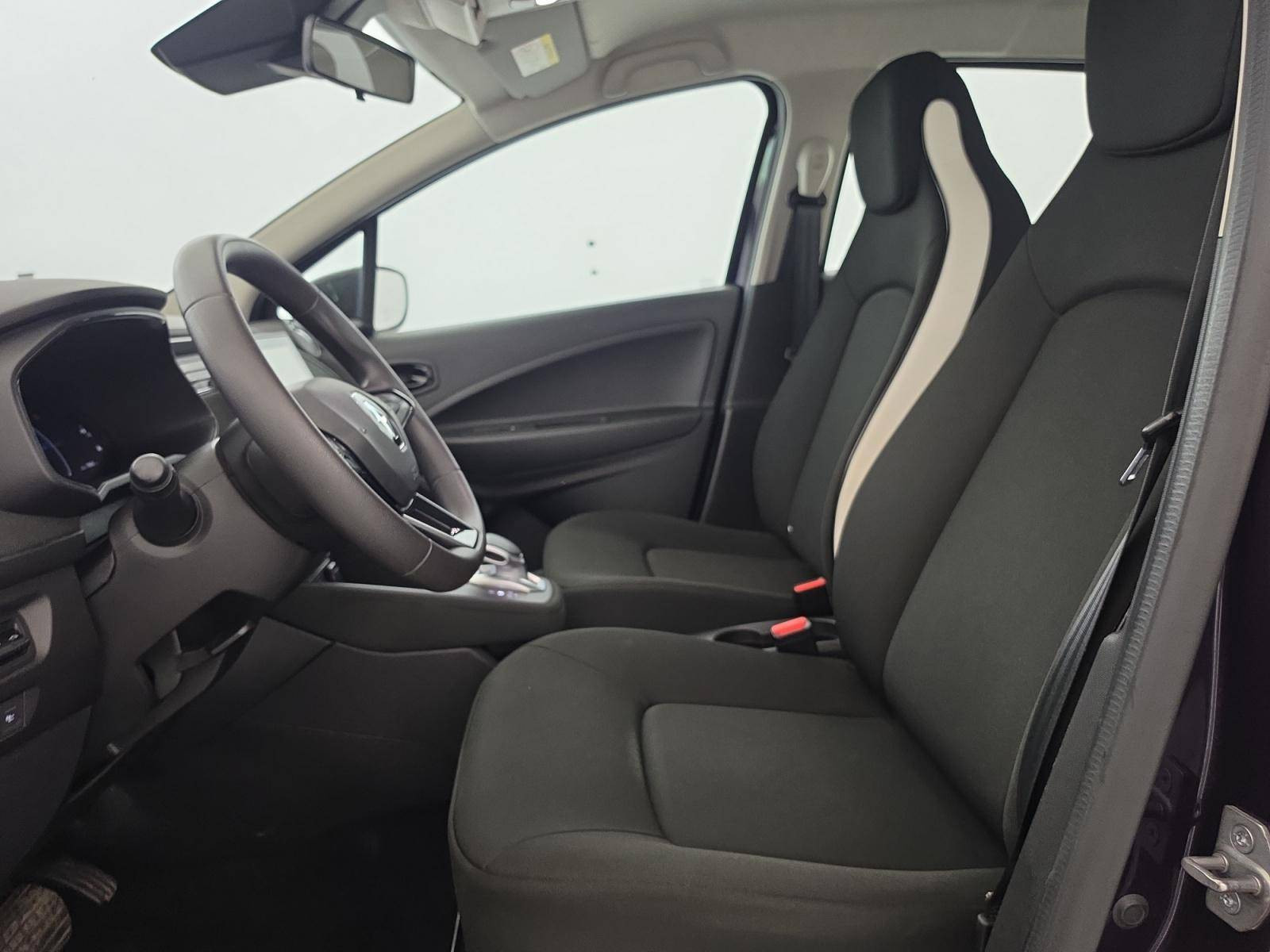 Vente en ligne Renault Zoé Zoe R110 - MY22 au prix de 16 390 €