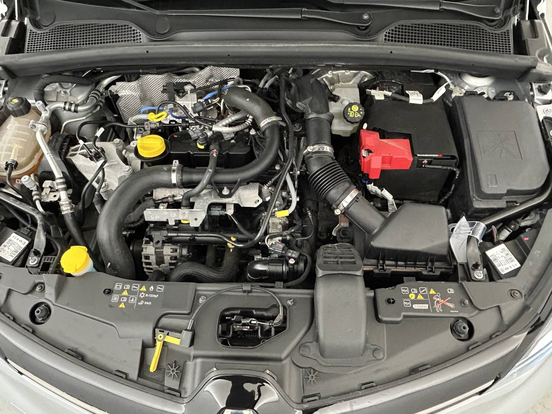 Vente en ligne Renault Clio 5 Clio TCe 90 au prix de 13 990 €